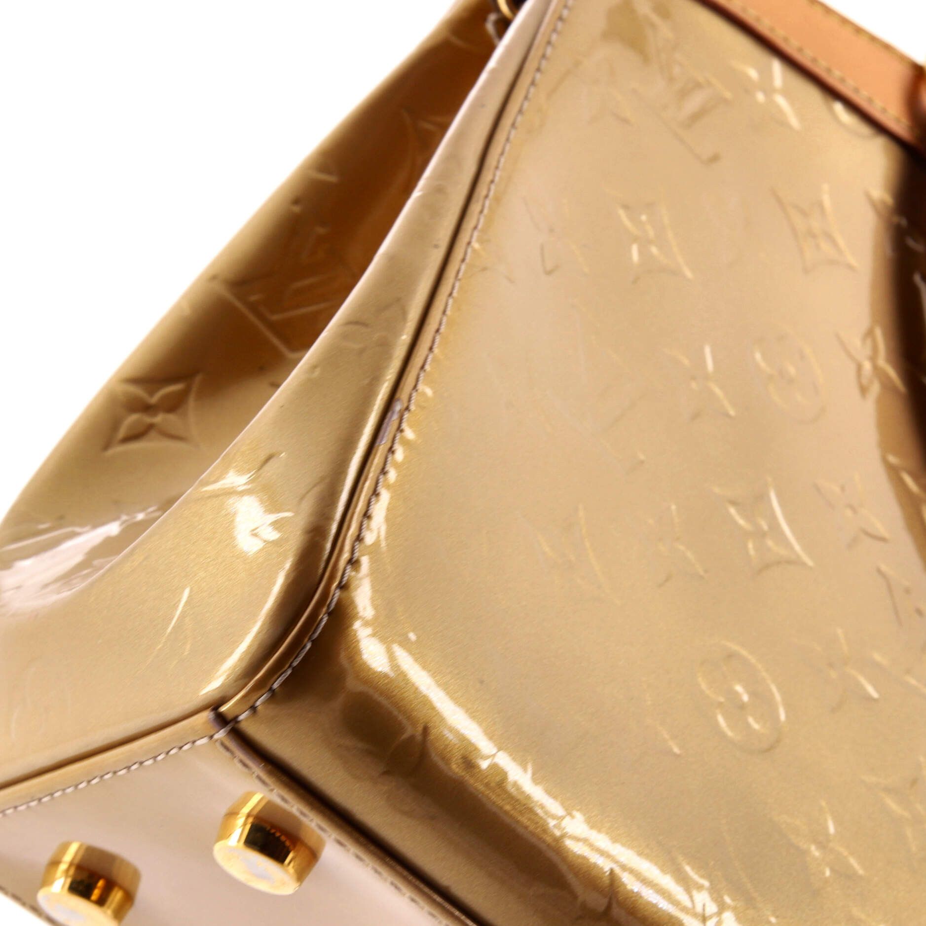 Louis Vuitton Brea Handbag Size ONE SIZE - 6 Thumbnail