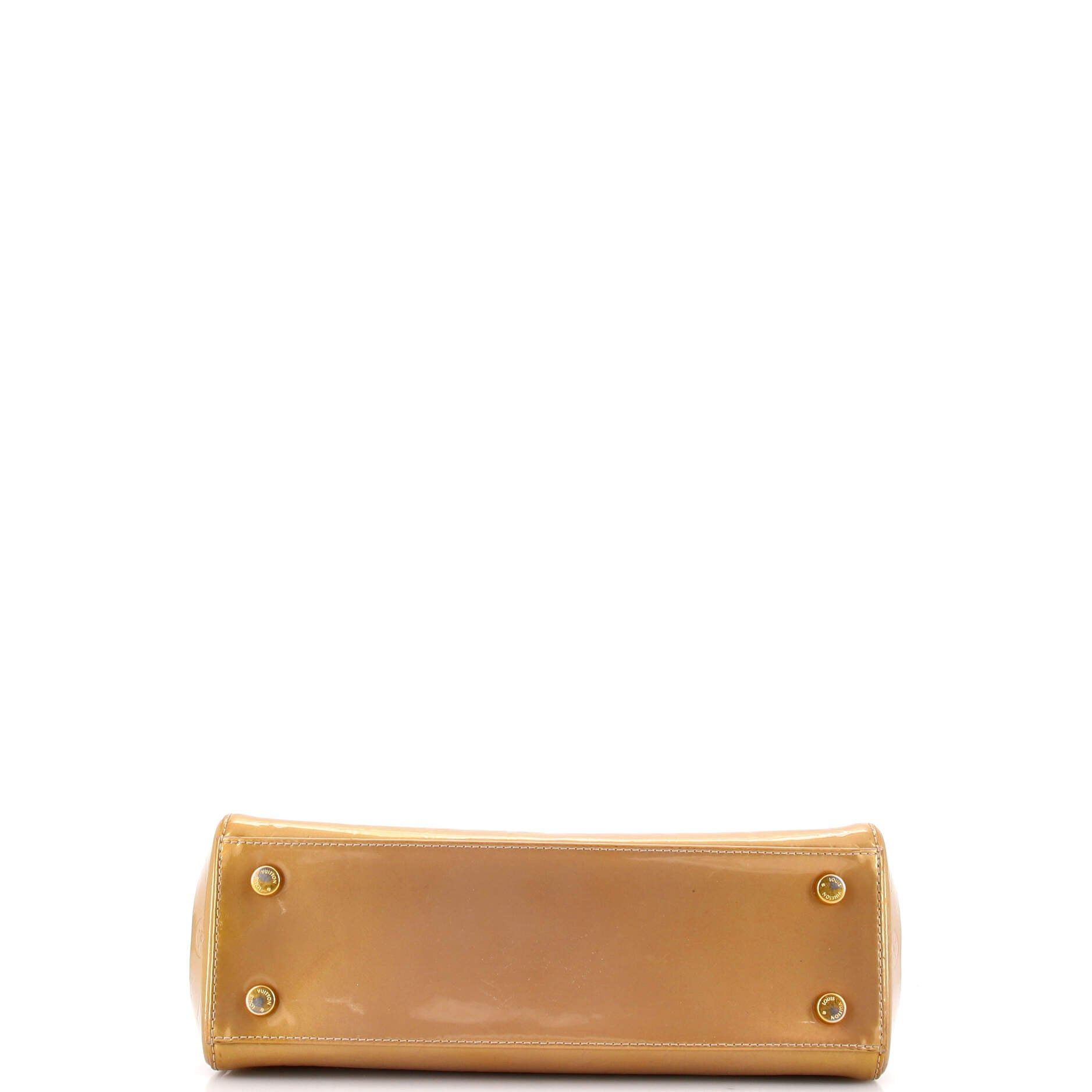 Louis Vuitton Brea Handbag Size ONE SIZE - 4 Thumbnail