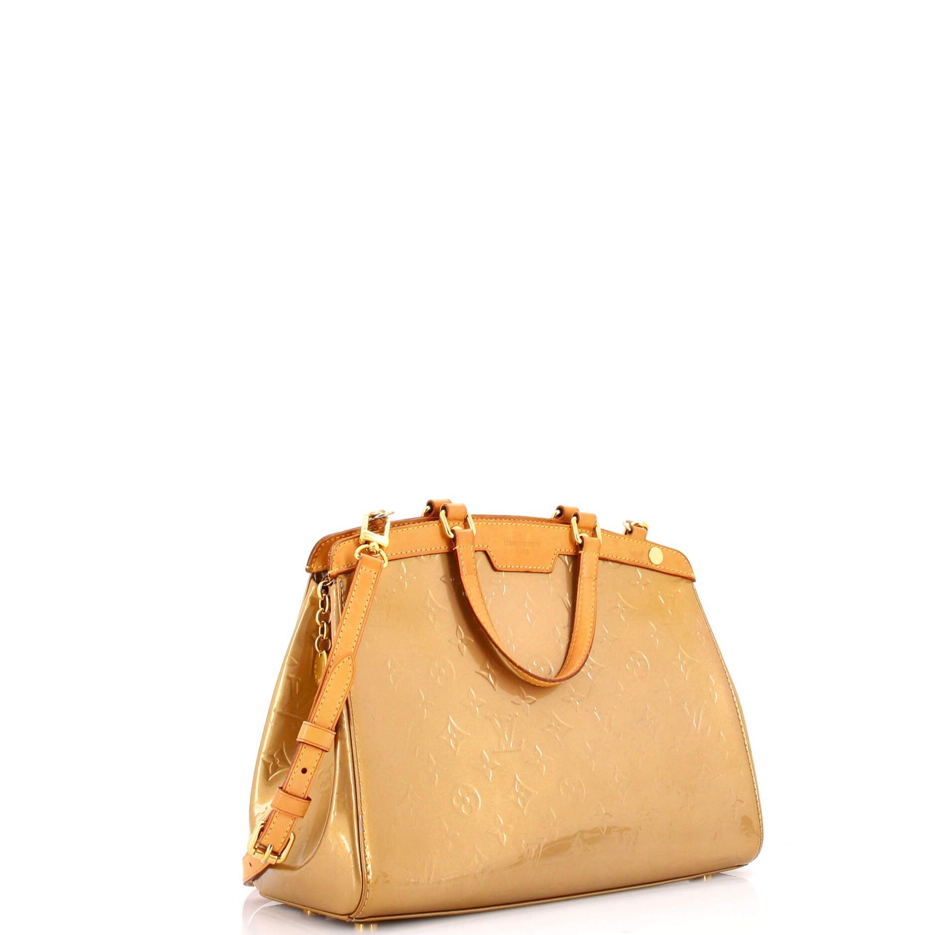 Louis Vuitton Brea Handbag Size ONE SIZE - 2 Thumbnail