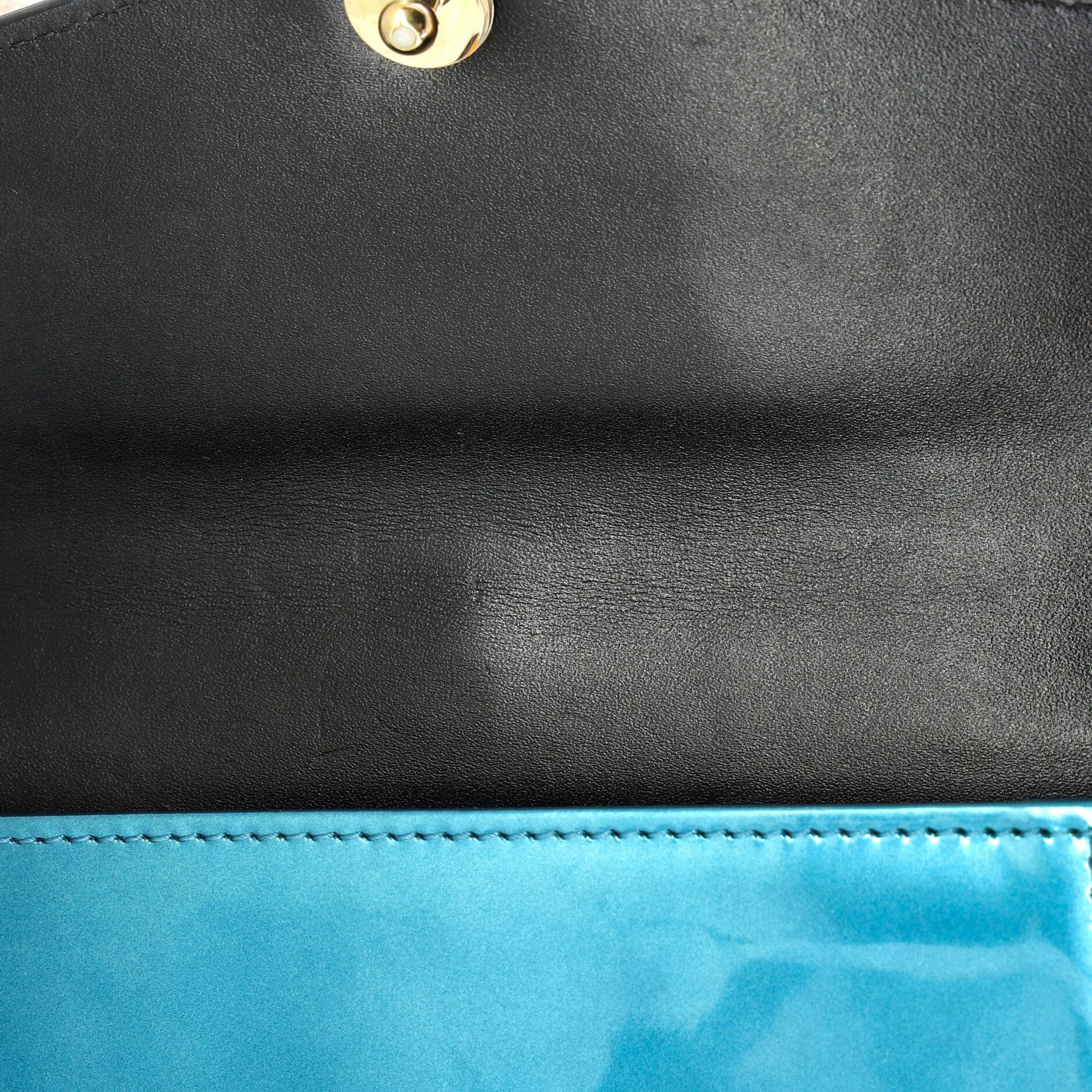 Bvlgari Serpenti Forever Shoulder Bag Size ONE SIZE - 6 Thumbnail