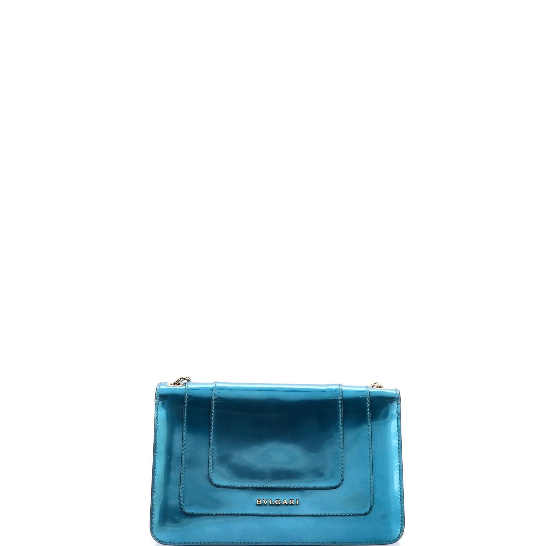 Bvlgari Serpenti Forever Shoulder Bag Size ONE SIZE - 3 Thumbnail