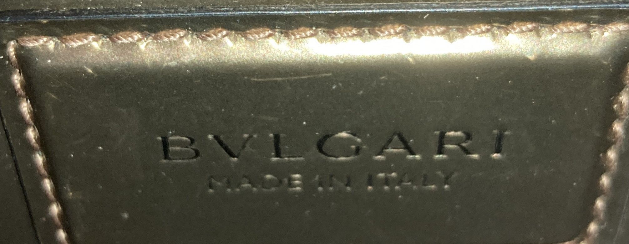 Bvlgari Serpenti Forever Shoulder Bag Size ONE SIZE - 6 Thumbnail