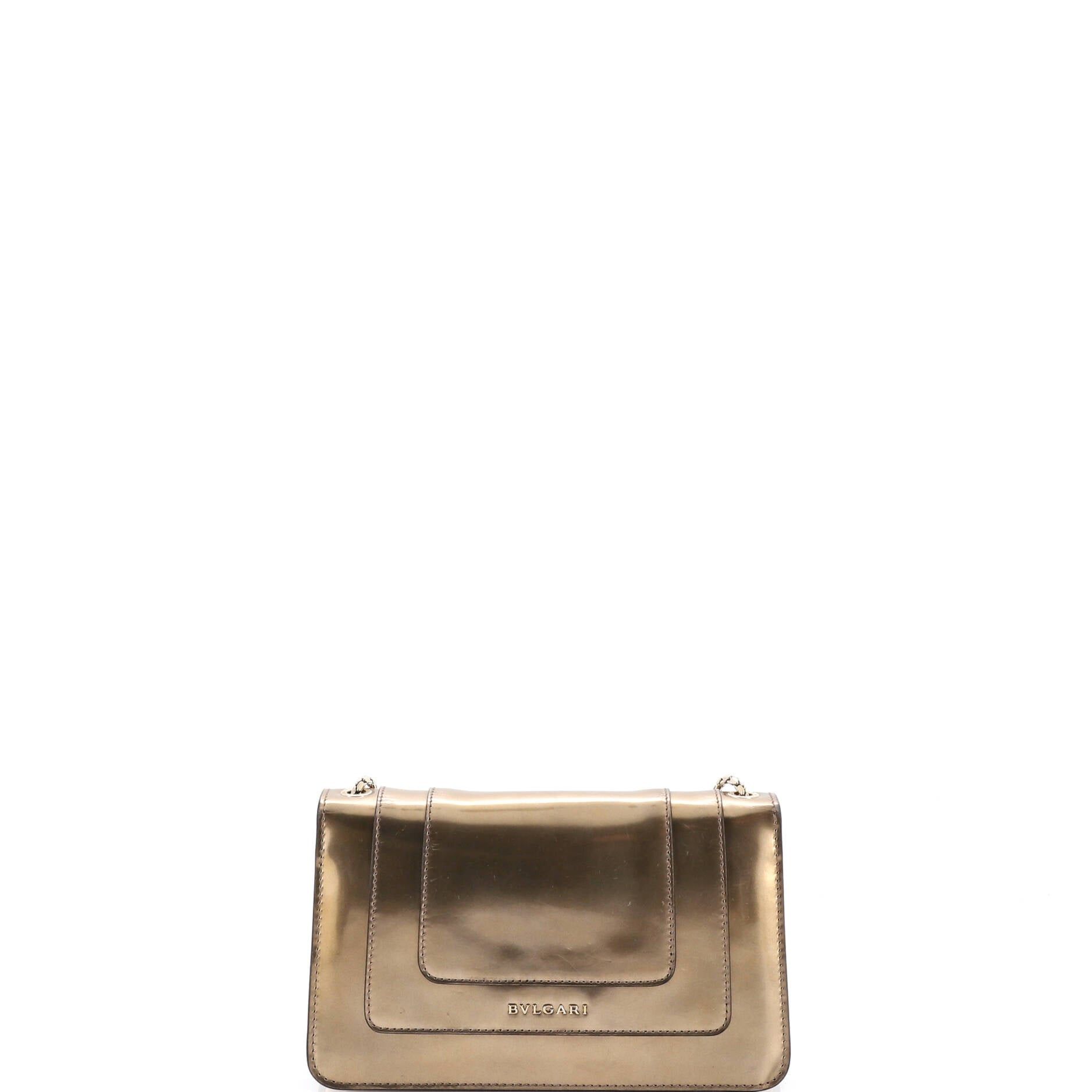 Bvlgari Serpenti Forever Shoulder Bag Size ONE SIZE - 3 Thumbnail