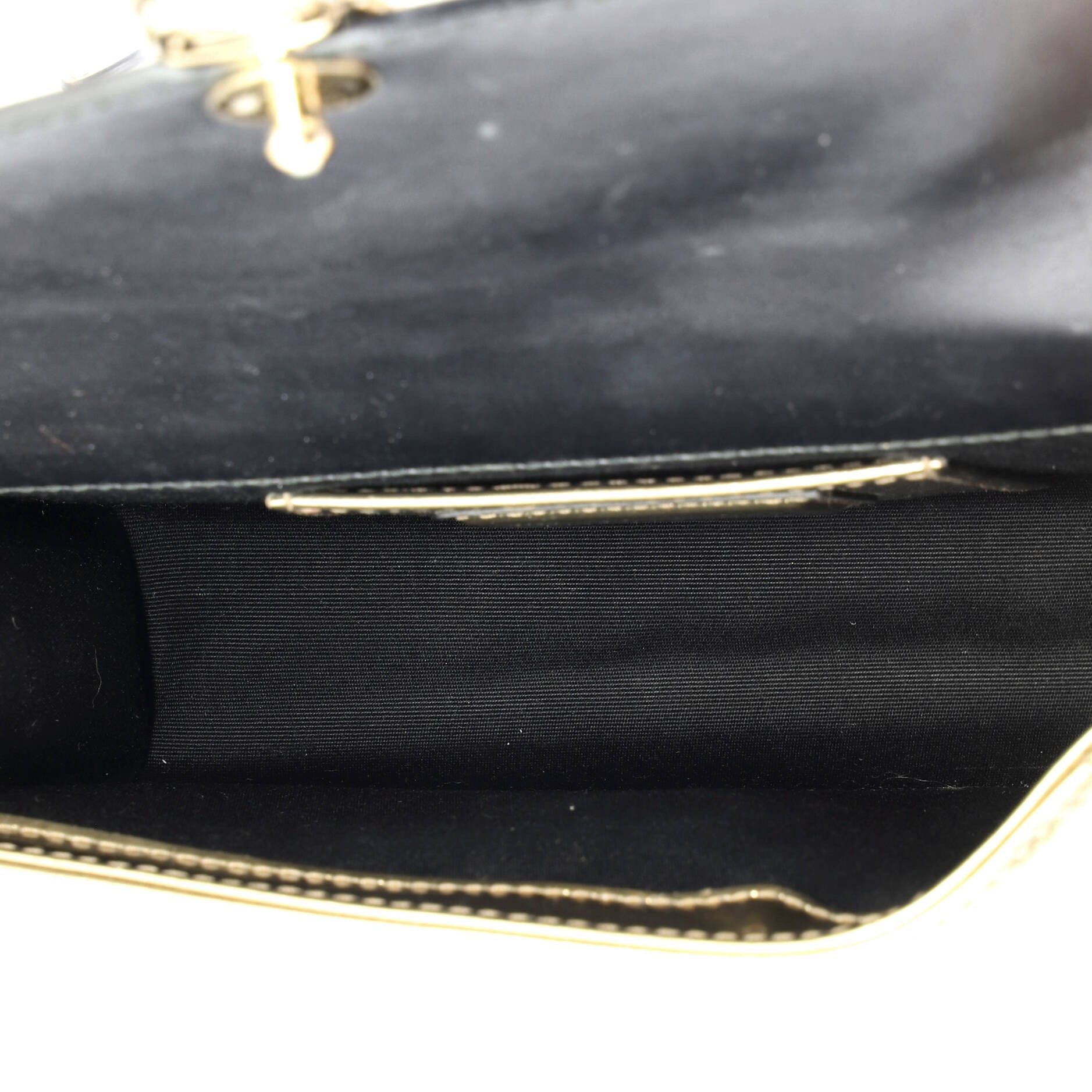 Bvlgari Serpenti Forever Shoulder Bag Size ONE SIZE - 5 Thumbnail
