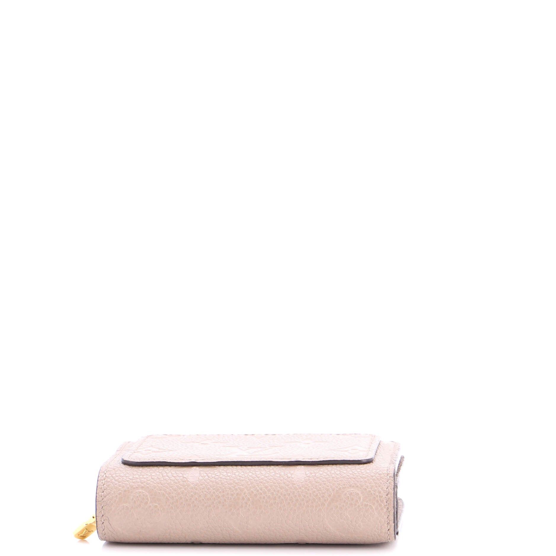 Louis Vuitton Clea Wallet Size ONE SIZE - 4 Thumbnail