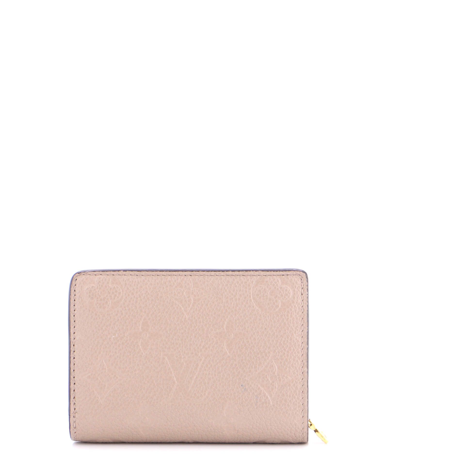 Louis Vuitton Clea Wallet Size ONE SIZE - 3 Thumbnail