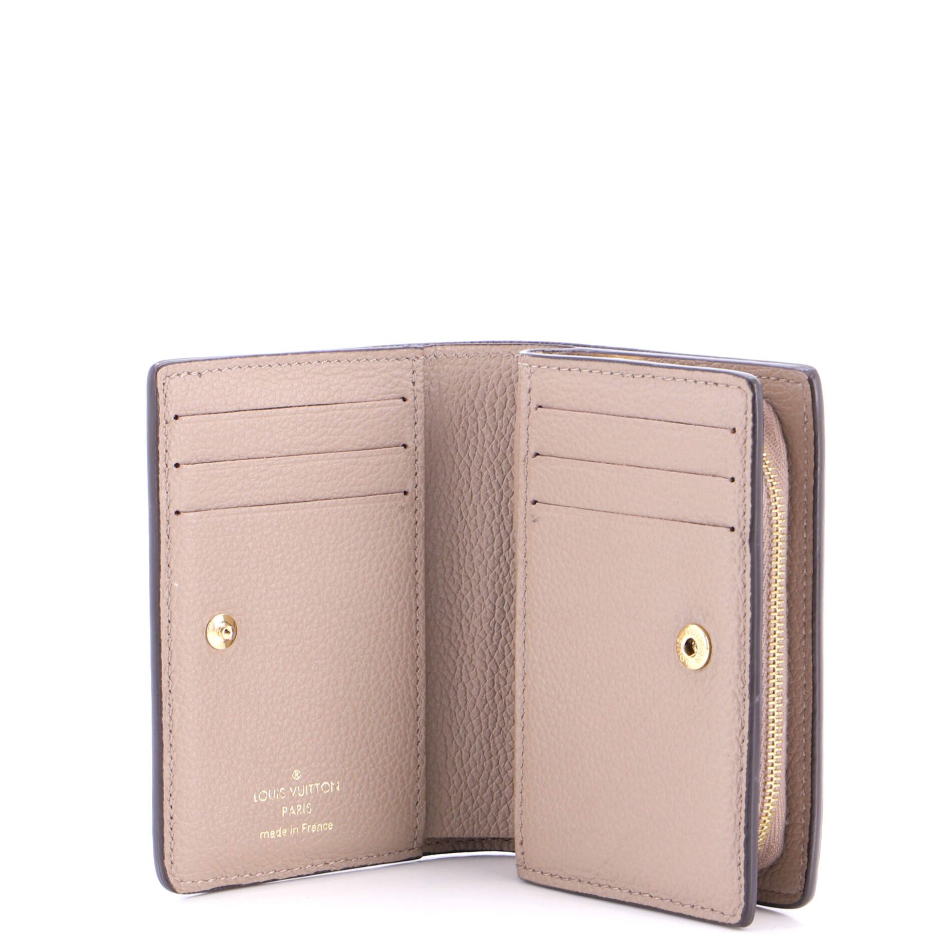 Louis Vuitton Clea Wallet Size ONE SIZE - 6 Thumbnail