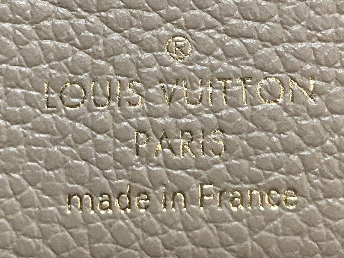 Louis Vuitton Clea Wallet Size ONE SIZE - 7 Thumbnail