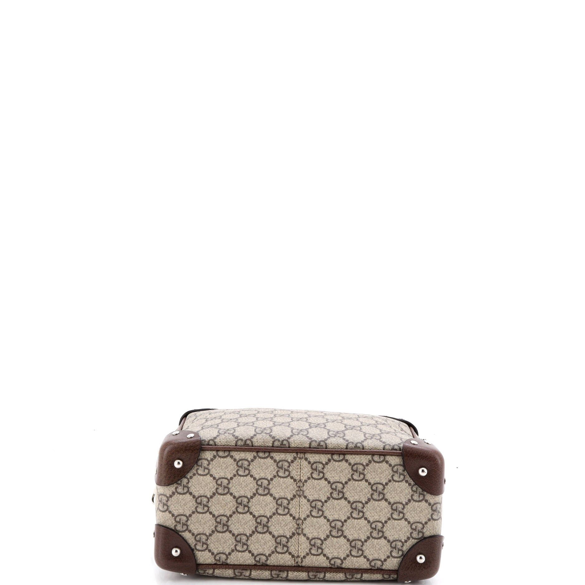 Gucci Trunk Shoulder Bag Size ONE SIZE - 4 Thumbnail