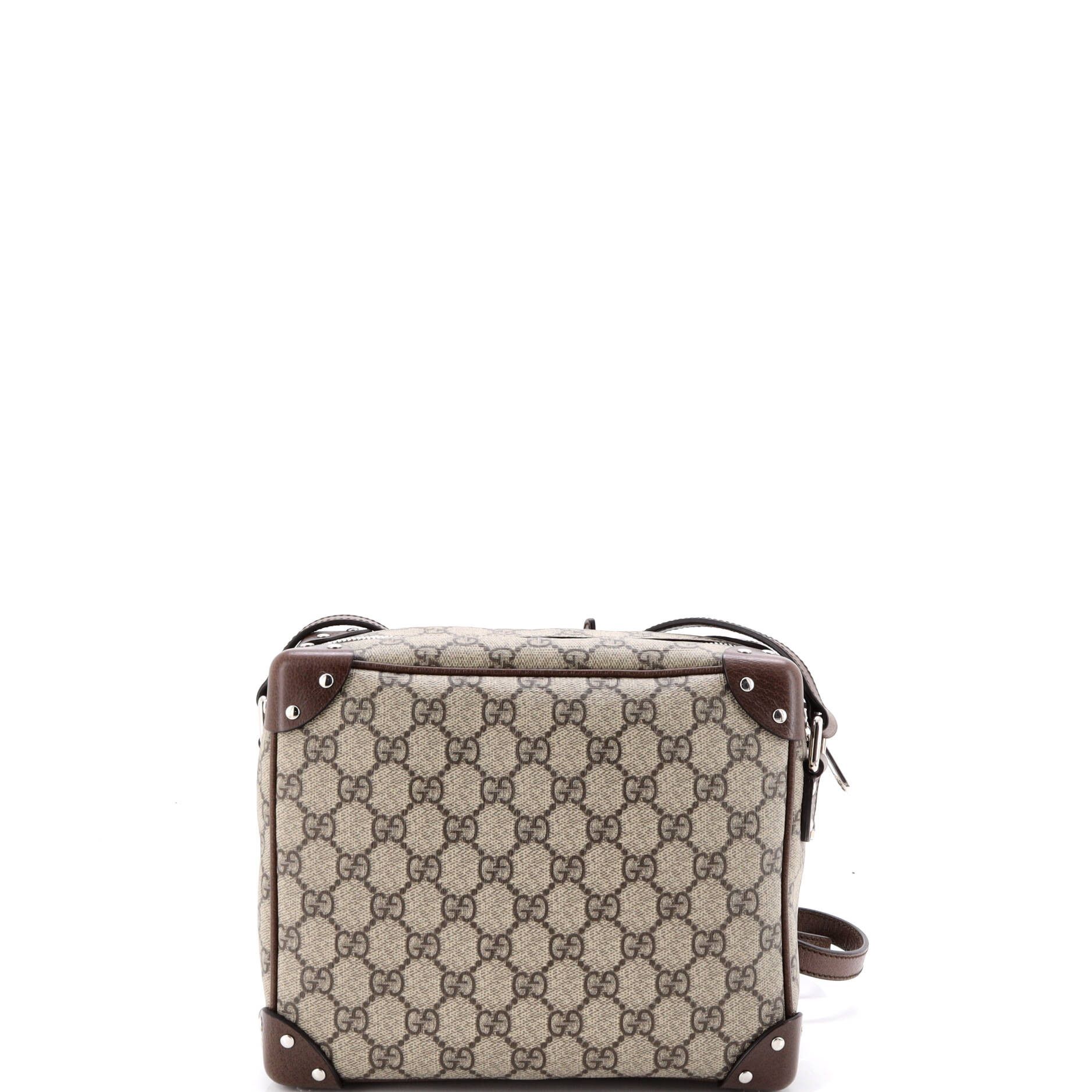 Gucci Trunk Shoulder Bag Size ONE SIZE - 3 Thumbnail
