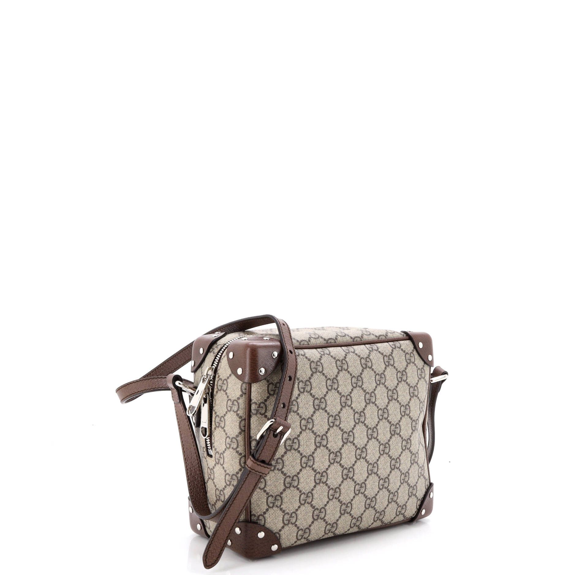 Gucci Trunk Shoulder Bag Size ONE SIZE - 2 Thumbnail
