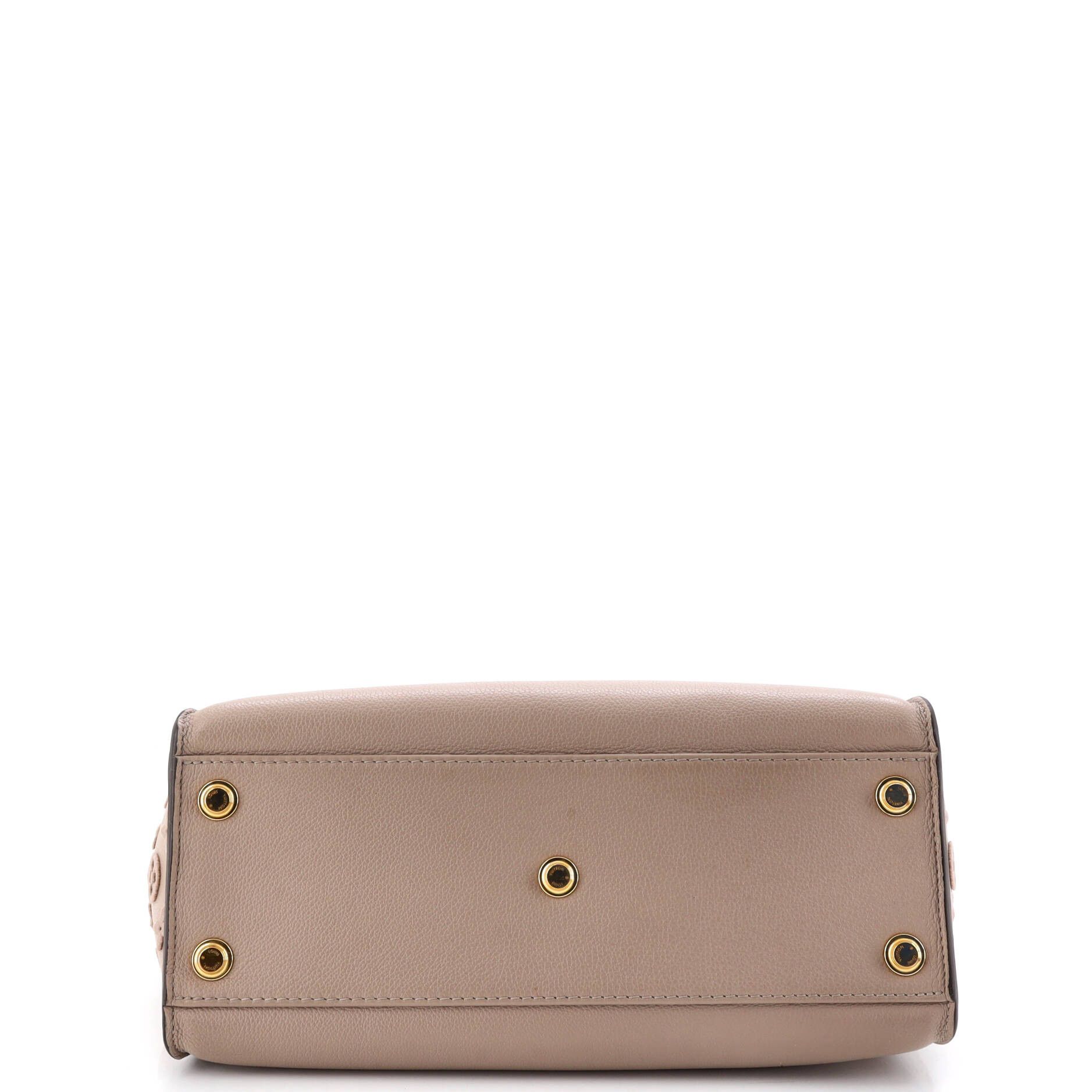 Louis Vuitton On My Side Tote Size ONE SIZE - 4 Thumbnail