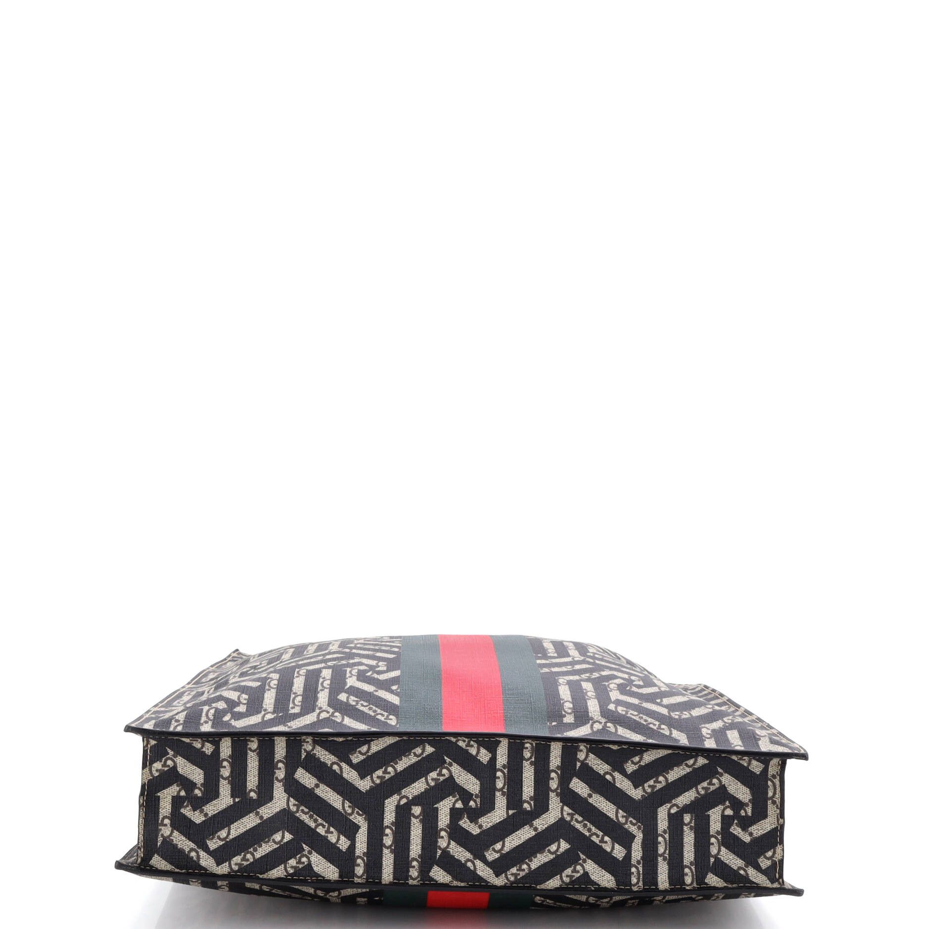 Gucci Convertible Soft Open Tote Size ONE SIZE - 4 Thumbnail