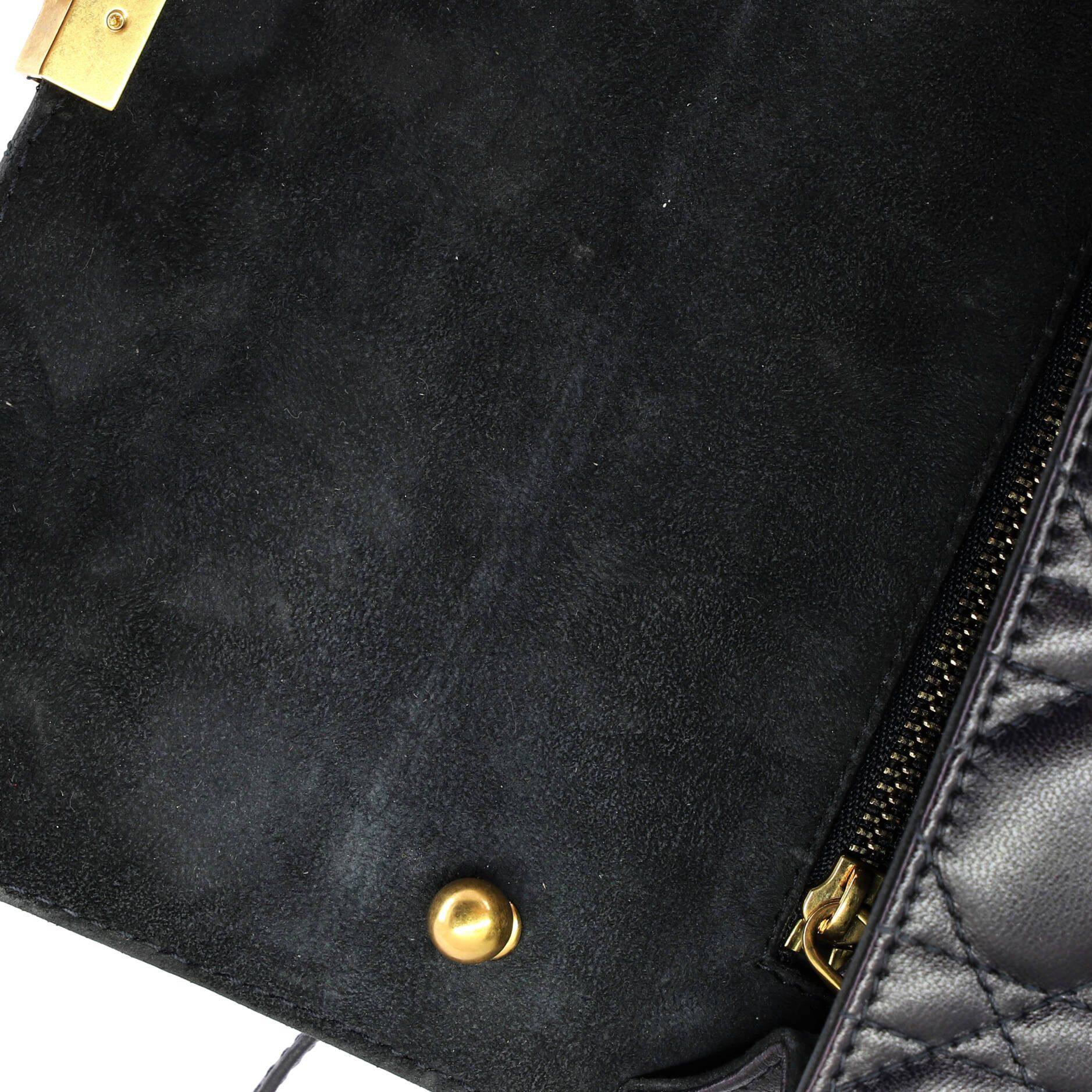 Dior Dioraddict Flap Bag Size ONE SIZE - 7 Thumbnail