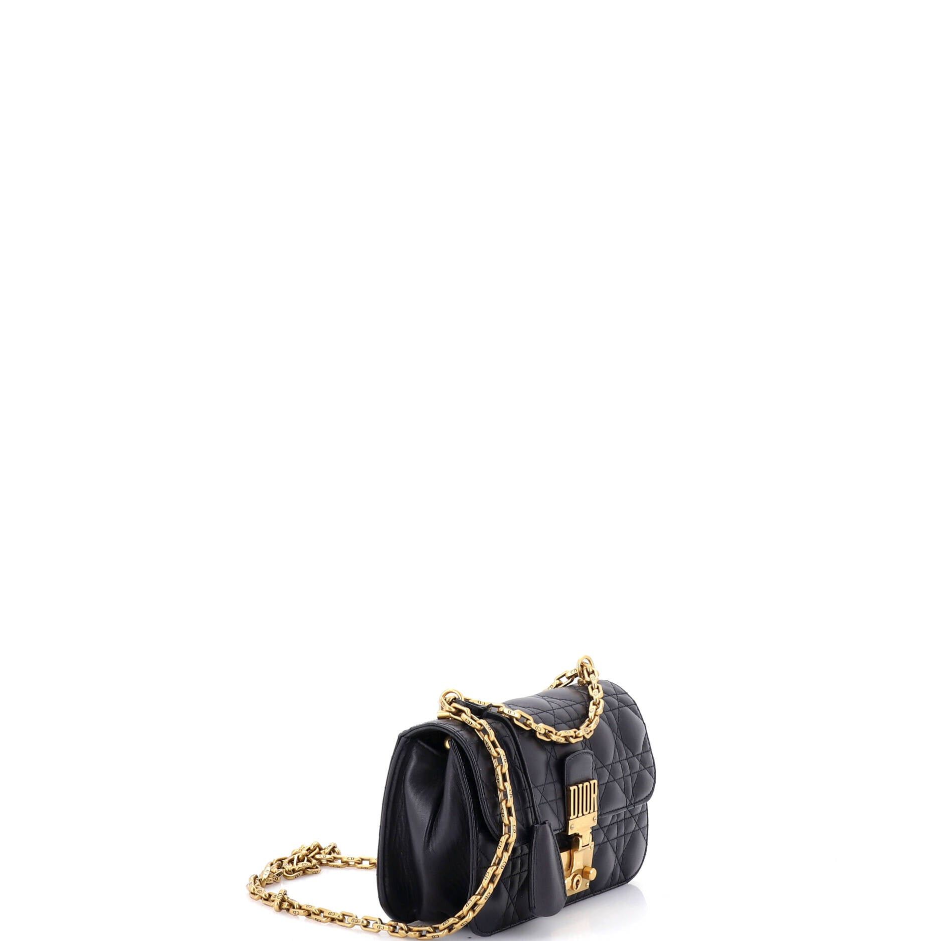 Dior Dioraddict Flap Bag Size ONE SIZE - 2 Thumbnail