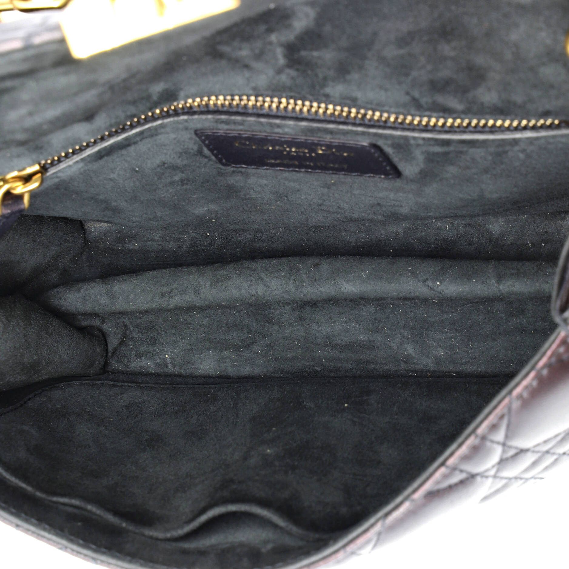 Dior Dioraddict Flap Bag Size ONE SIZE - 5 Thumbnail