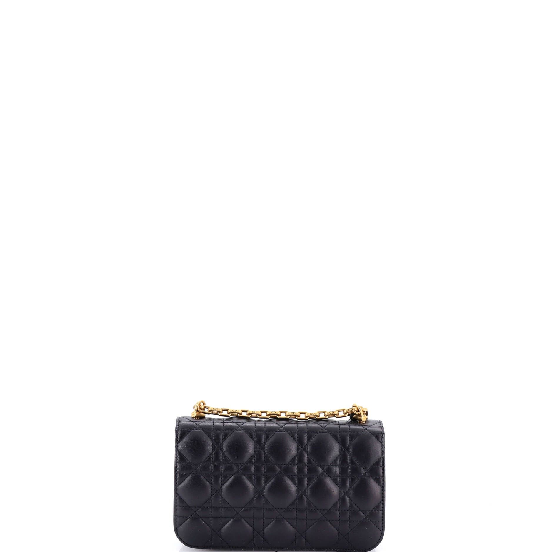 Dior Dioraddict Flap Bag Size ONE SIZE - 3 Thumbnail