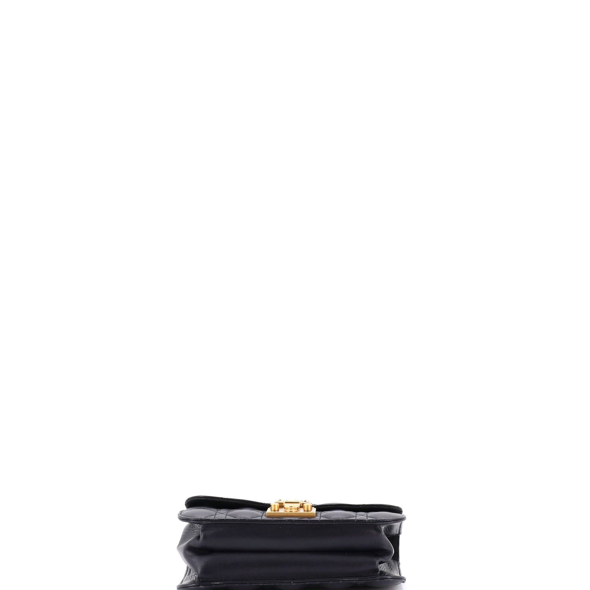 Dior Dioraddict Flap Bag Size ONE SIZE - 4 Thumbnail