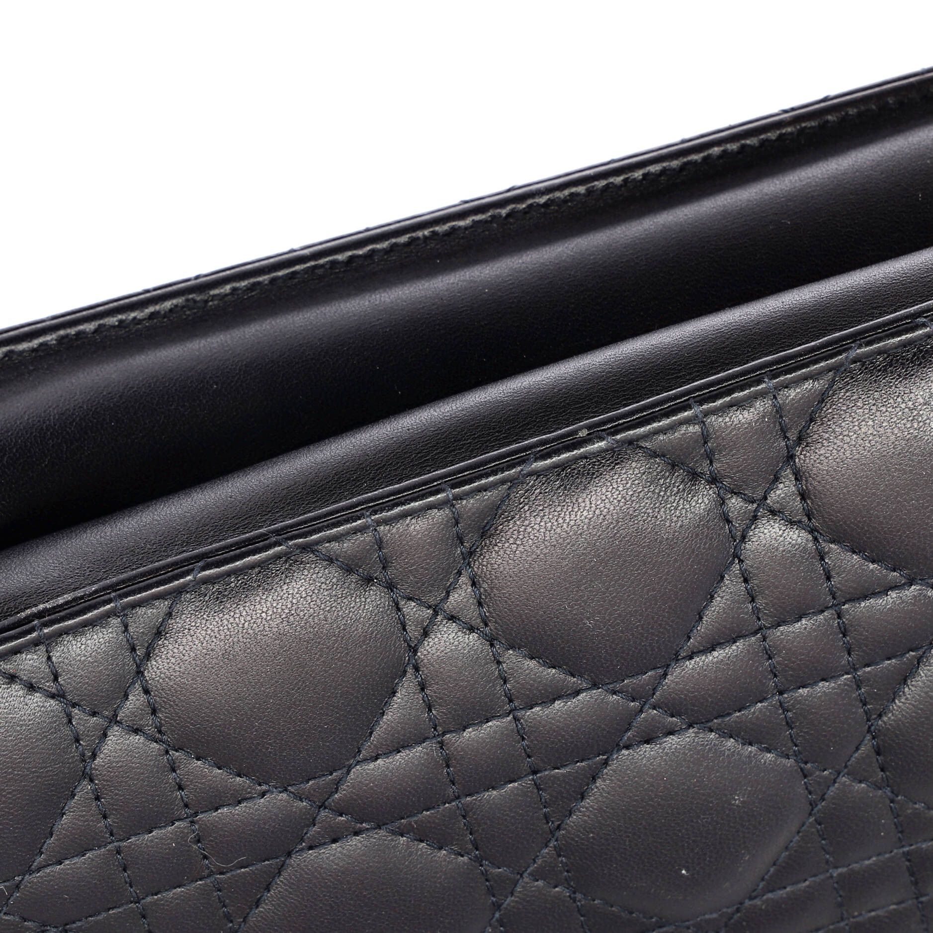 Dior Dioraddict Flap Bag Size ONE SIZE - 6 Thumbnail