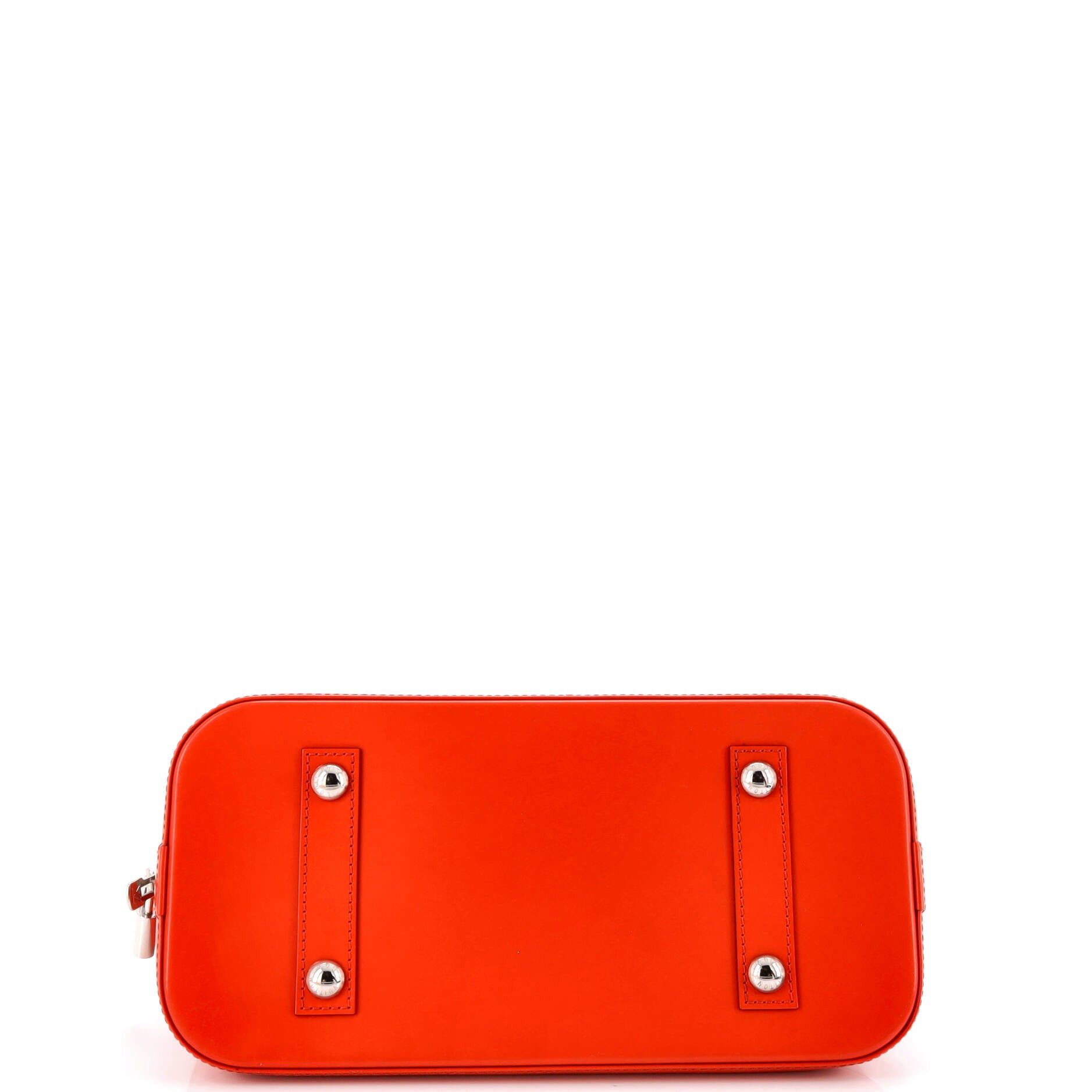 Louis Vuitton Alma Handbag Size ONE SIZE - 4 Thumbnail