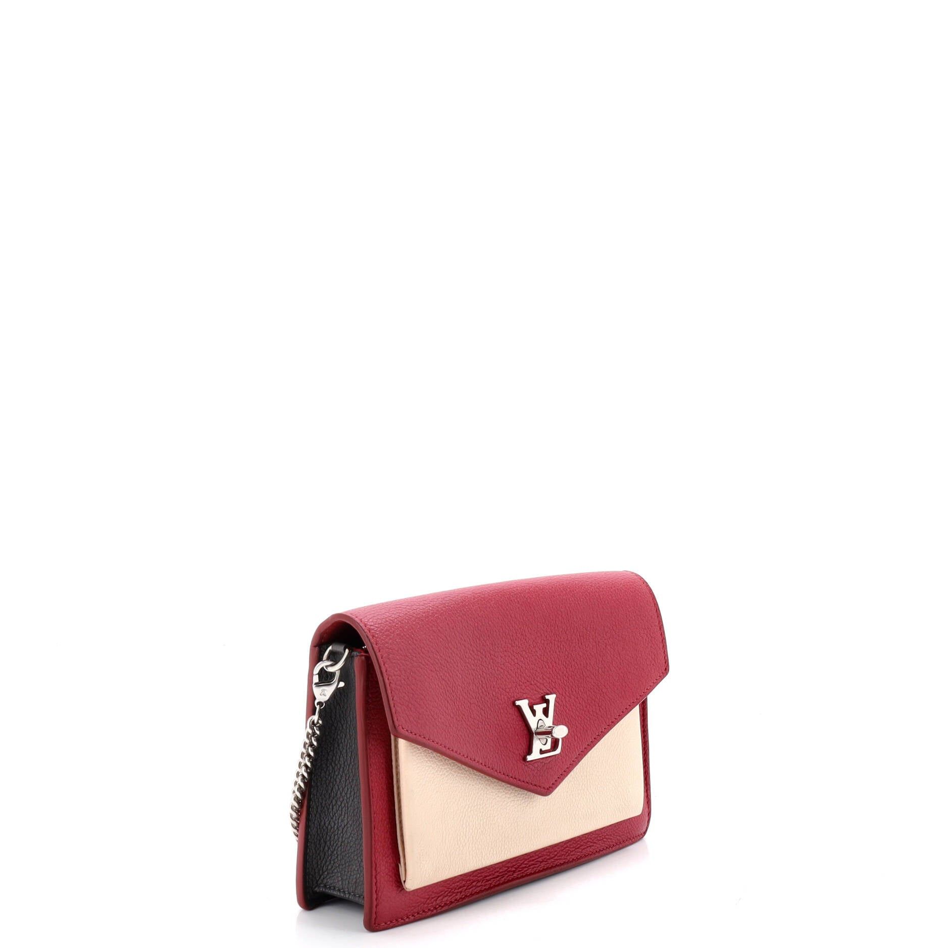 Louis Vuitton Mylockme Chain Pochette Size ONE SIZE - 2 Thumbnail