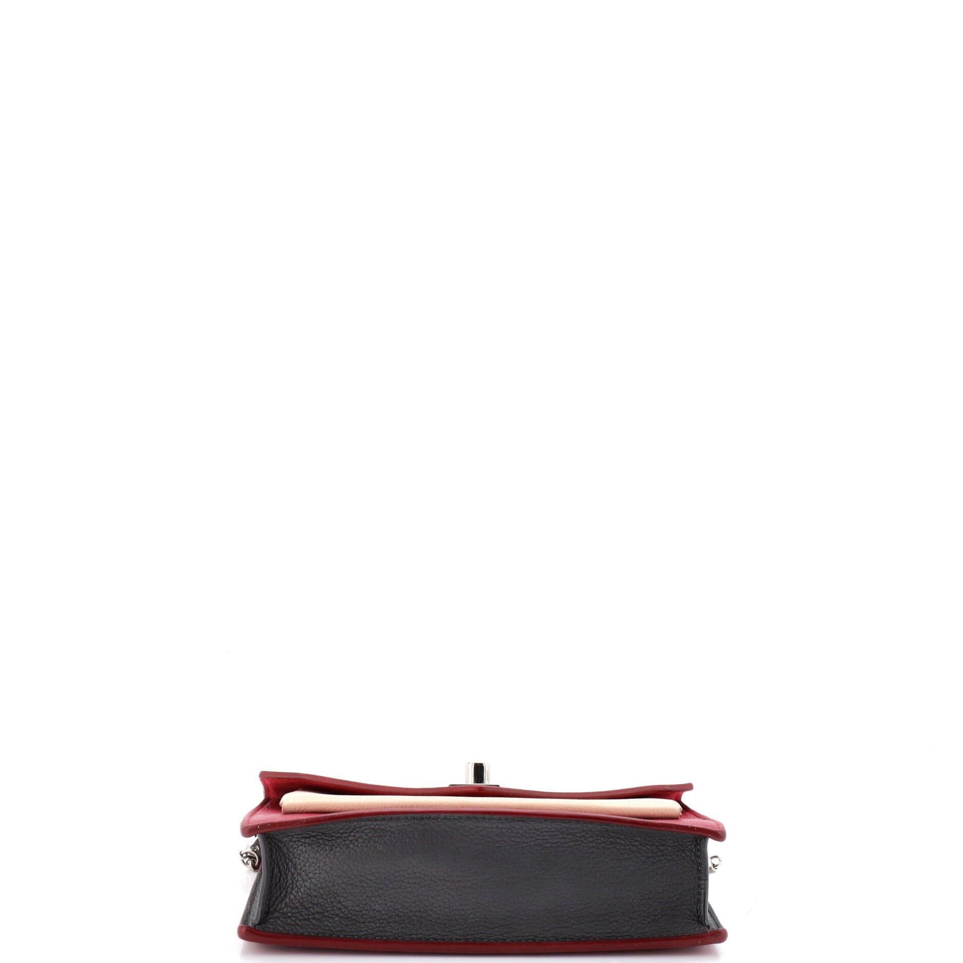 Louis Vuitton Mylockme Chain Pochette Size ONE SIZE - 5 Thumbnail