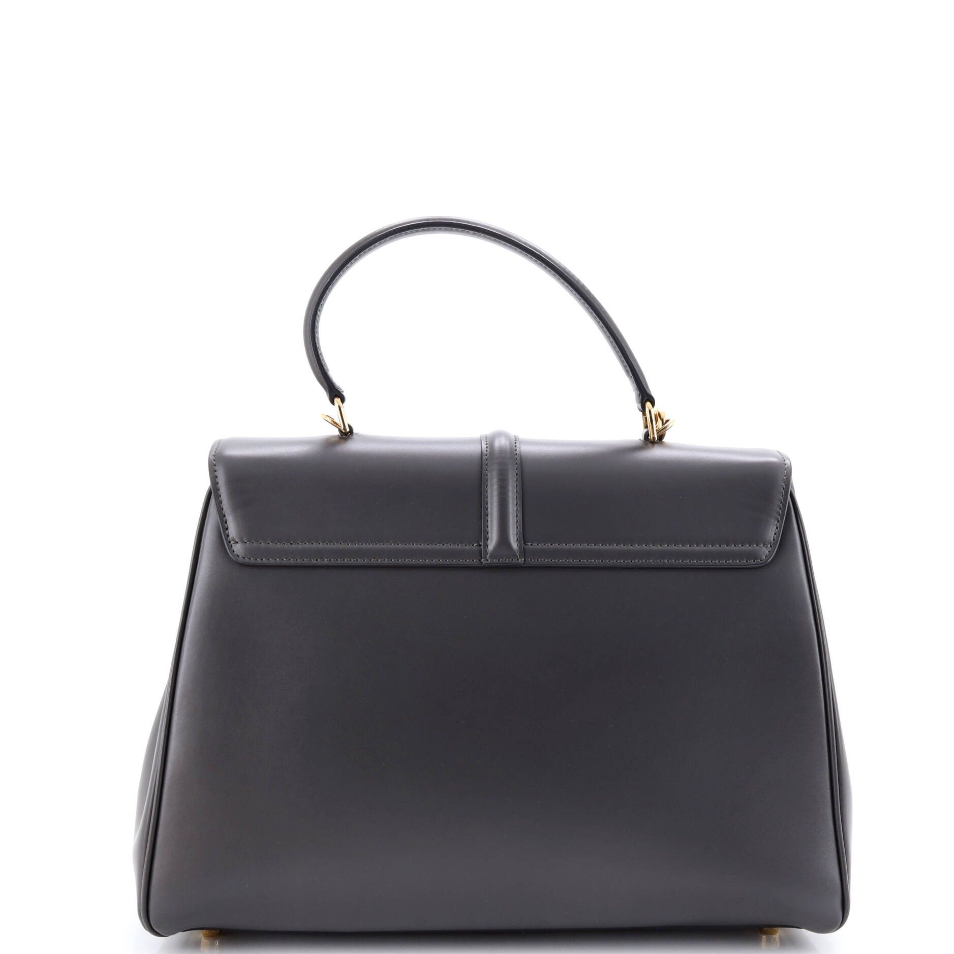 Celine 16 Top Handle Bag Size ONE SIZE - 3 Thumbnail