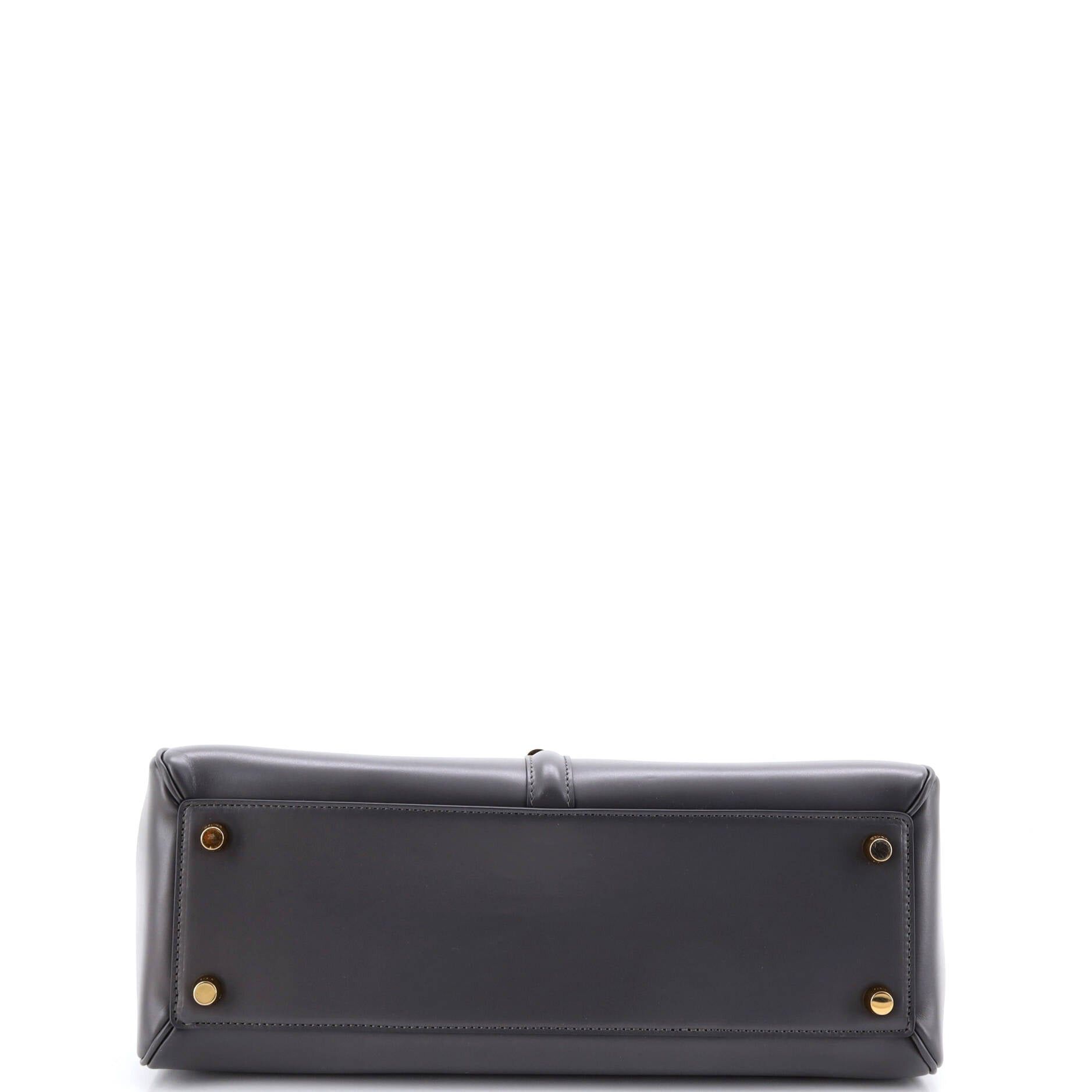 Celine 16 Top Handle Bag Size ONE SIZE - 4 Thumbnail