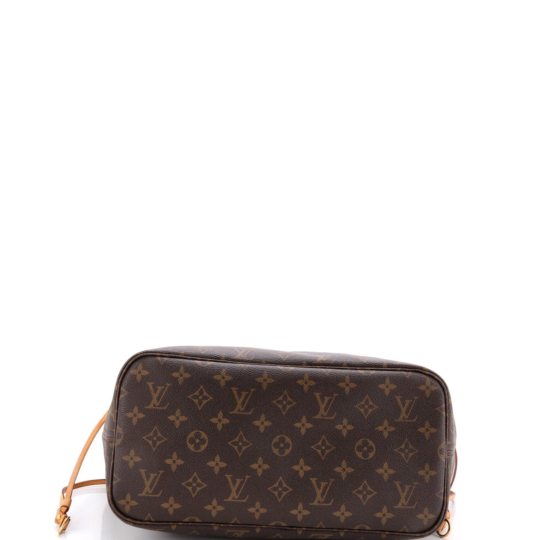 Louis Vuitton Neverfull Tote Size ONE SIZE - 4 Thumbnail