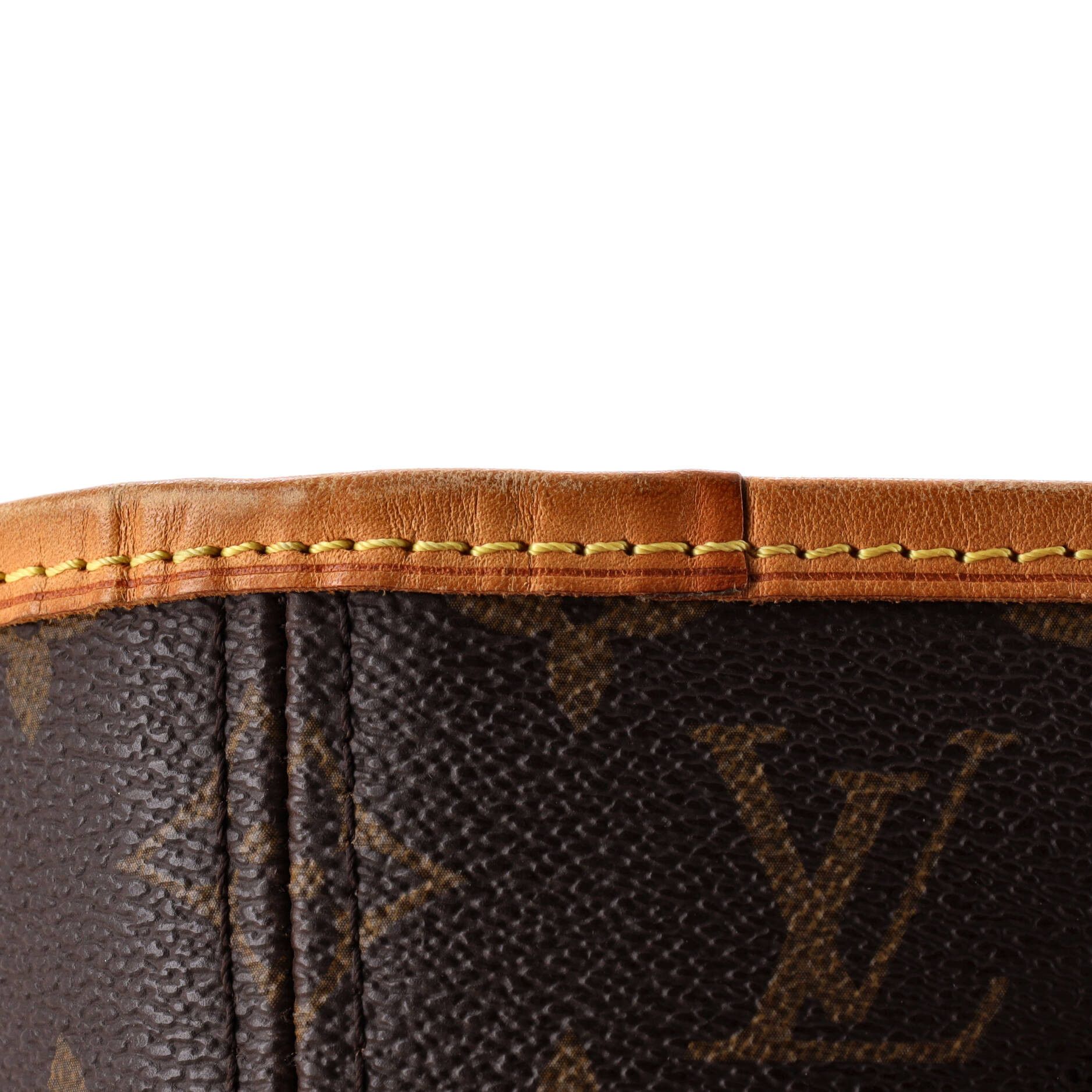 Louis Vuitton Neverfull Tote Size ONE SIZE - 6 Thumbnail