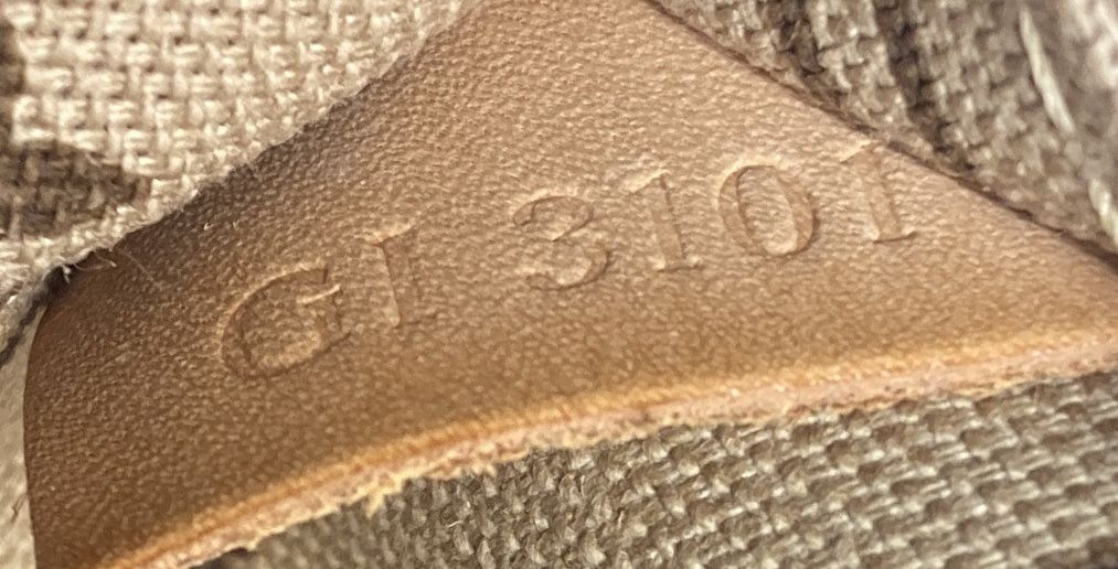 Louis Vuitton Neverfull Tote Size ONE SIZE - 8 Thumbnail