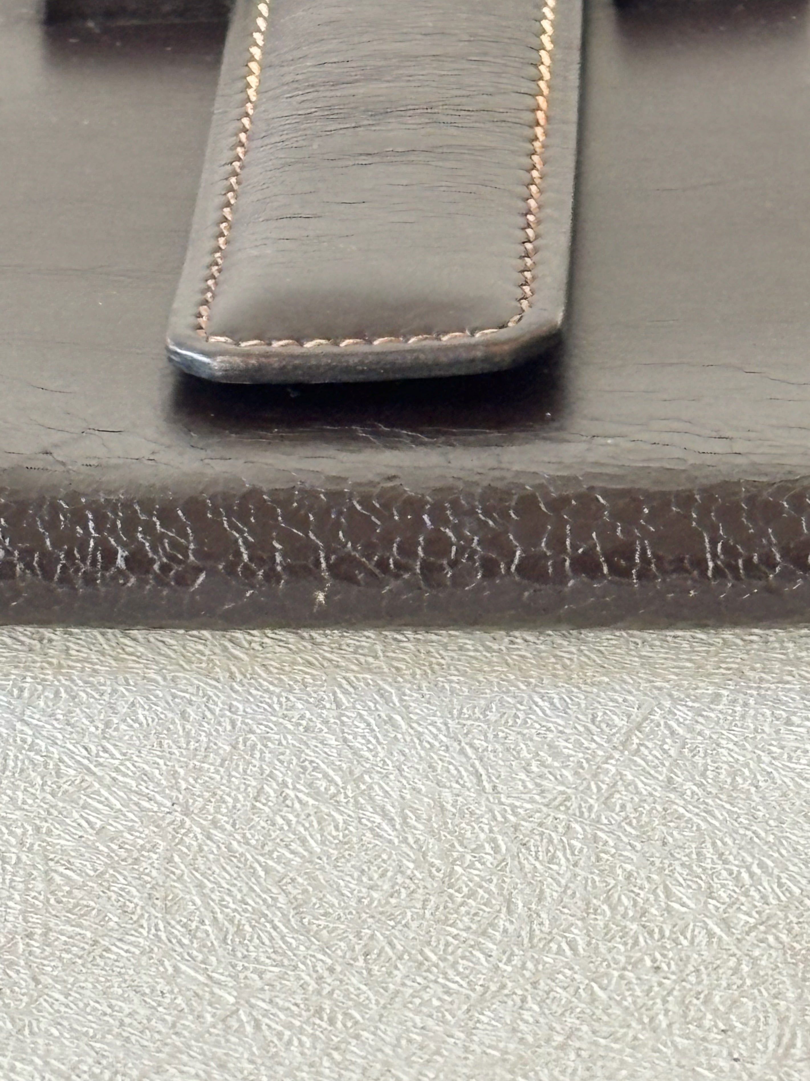Other HERMES Pochette Jige GM Size ONE SIZE - 5 Thumbnail