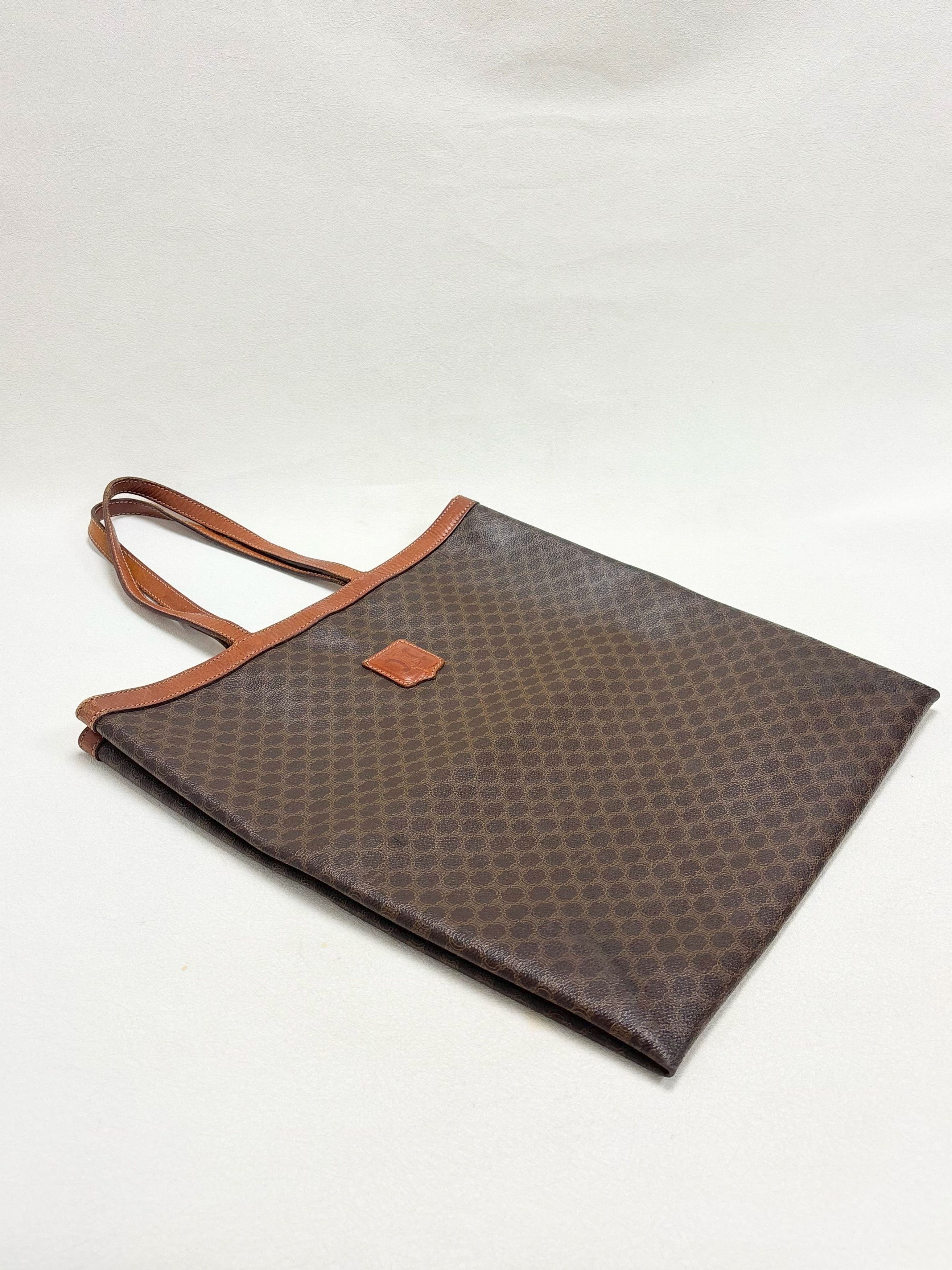Celine Sac Flat Shopper Size ONE SIZE - 5 Thumbnail