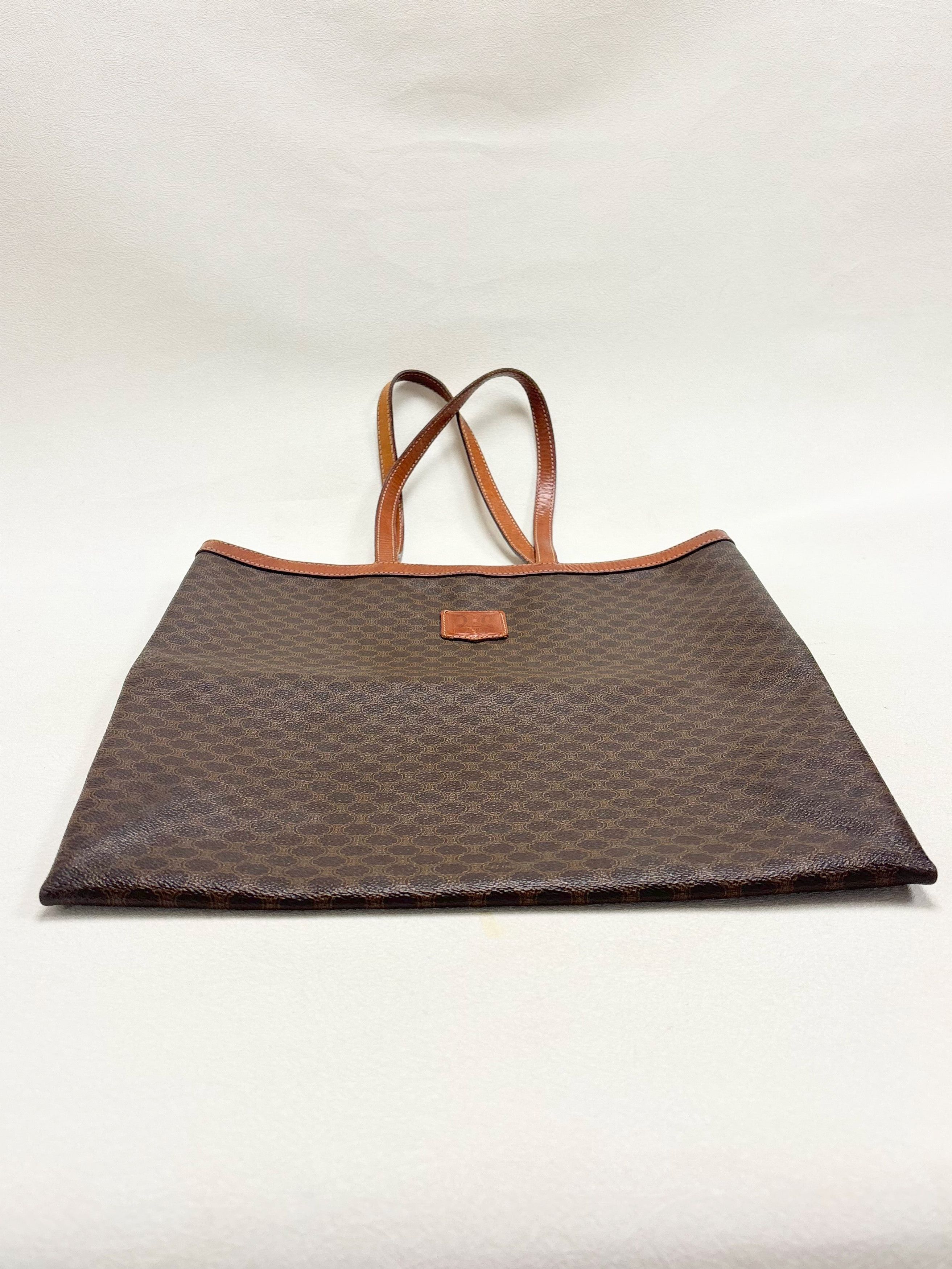 Celine Sac Flat Shopper Size ONE SIZE - 9 Thumbnail
