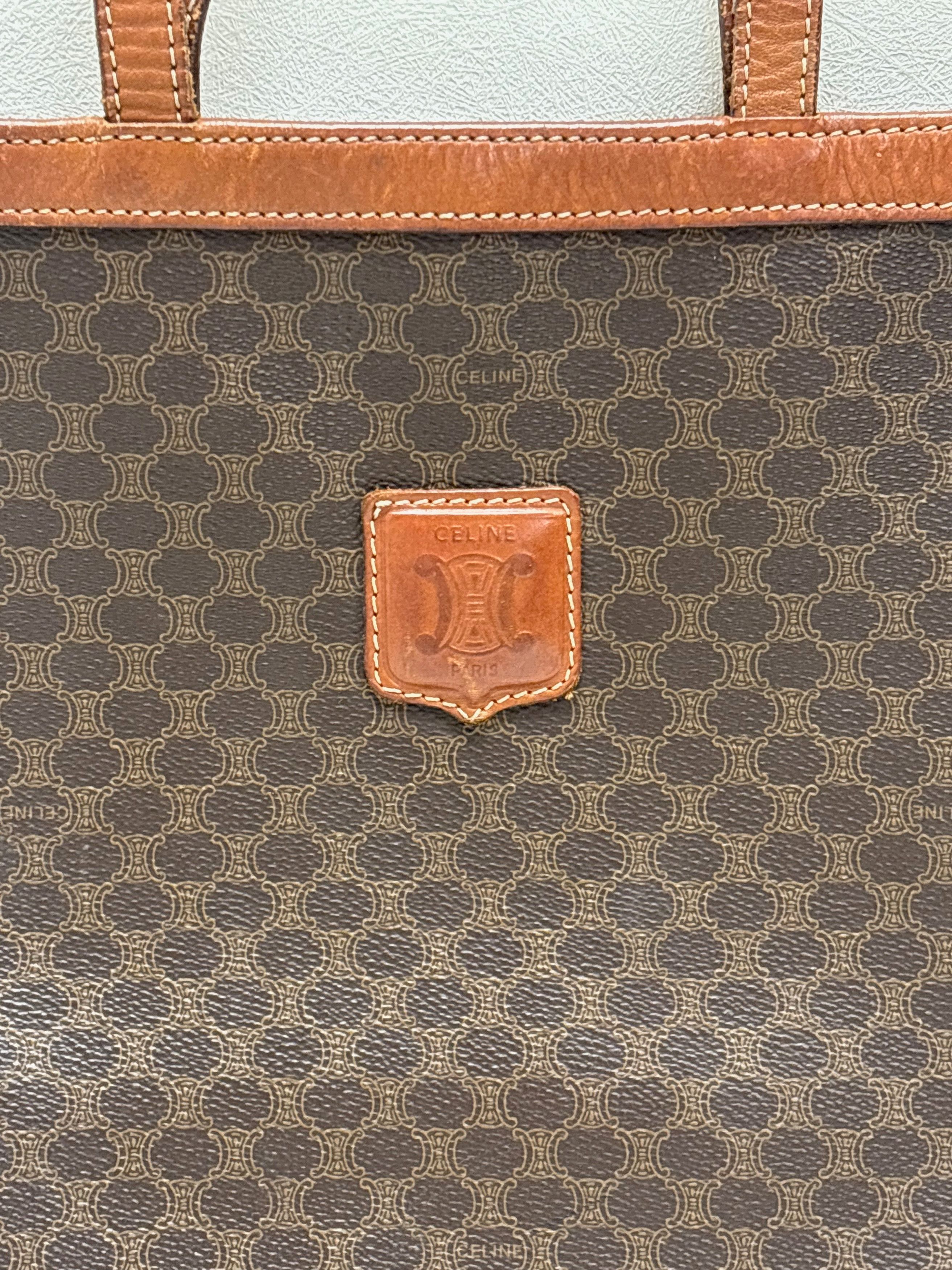Celine Sac Flat Shopper Size ONE SIZE - 2 Thumbnail