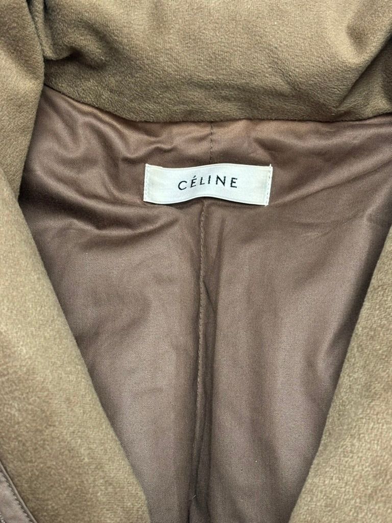 Celine CÉLINE Doudoune Triomphe Size ONE SIZE - 2 Thumbnail