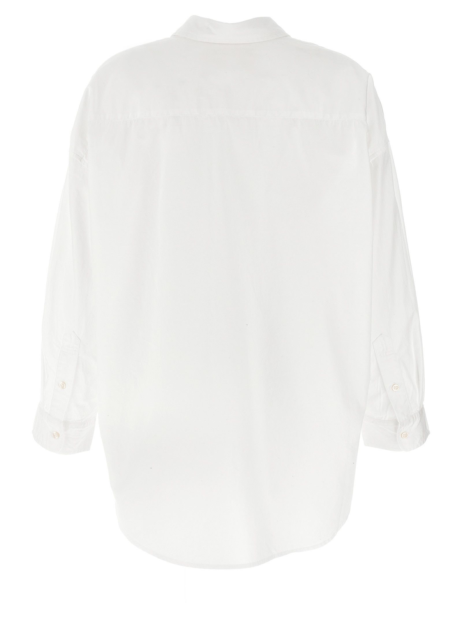 R13 Poplin shirt Size XS / US 0-2 / IT 36-38 - 2 Thumbnail