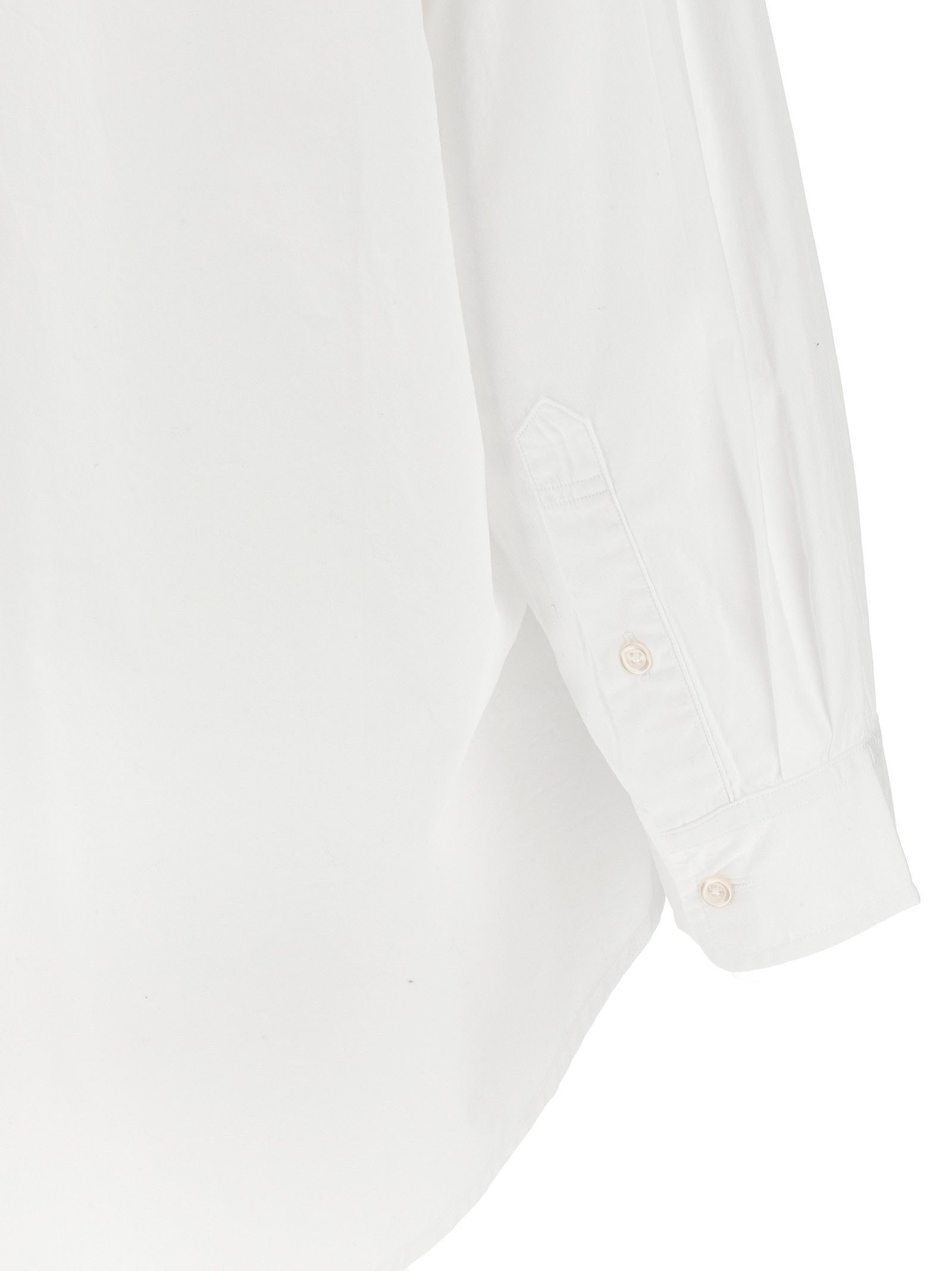 R13 Poplin shirt Size XS / US 0-2 / IT 36-38 - 4 Thumbnail