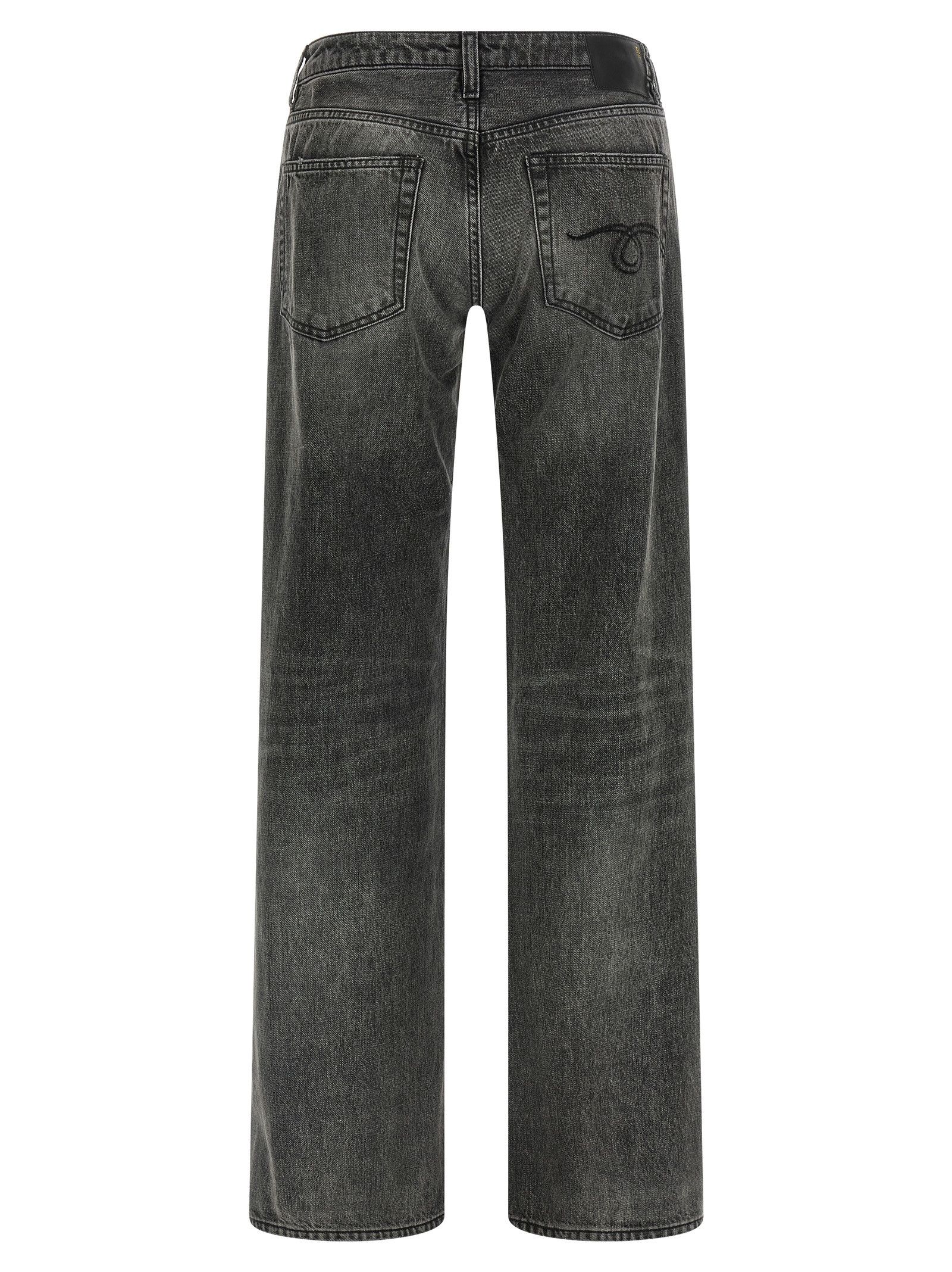 R13 'Effie' jeans Size 27" / US 4 / IT 40 - 2 Thumbnail