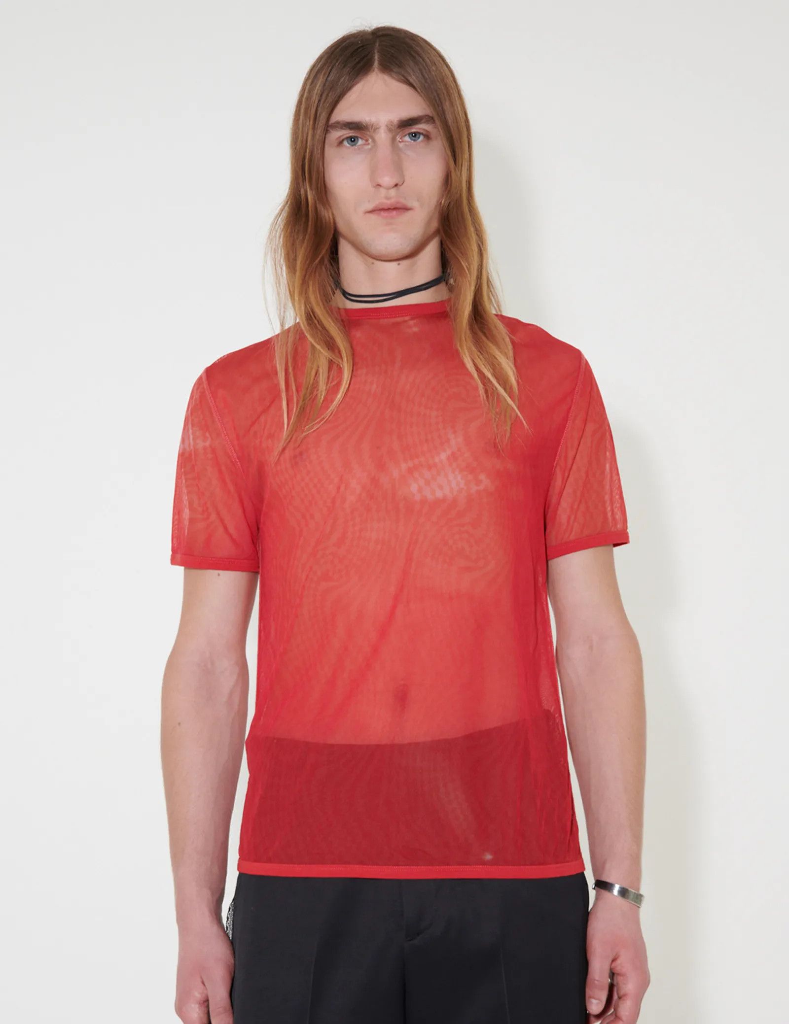 Our Legacy Our Legacy Tanker T-Shirt T-shirt Size US M / EU 48-50 / 2 - 3 Thumbnail