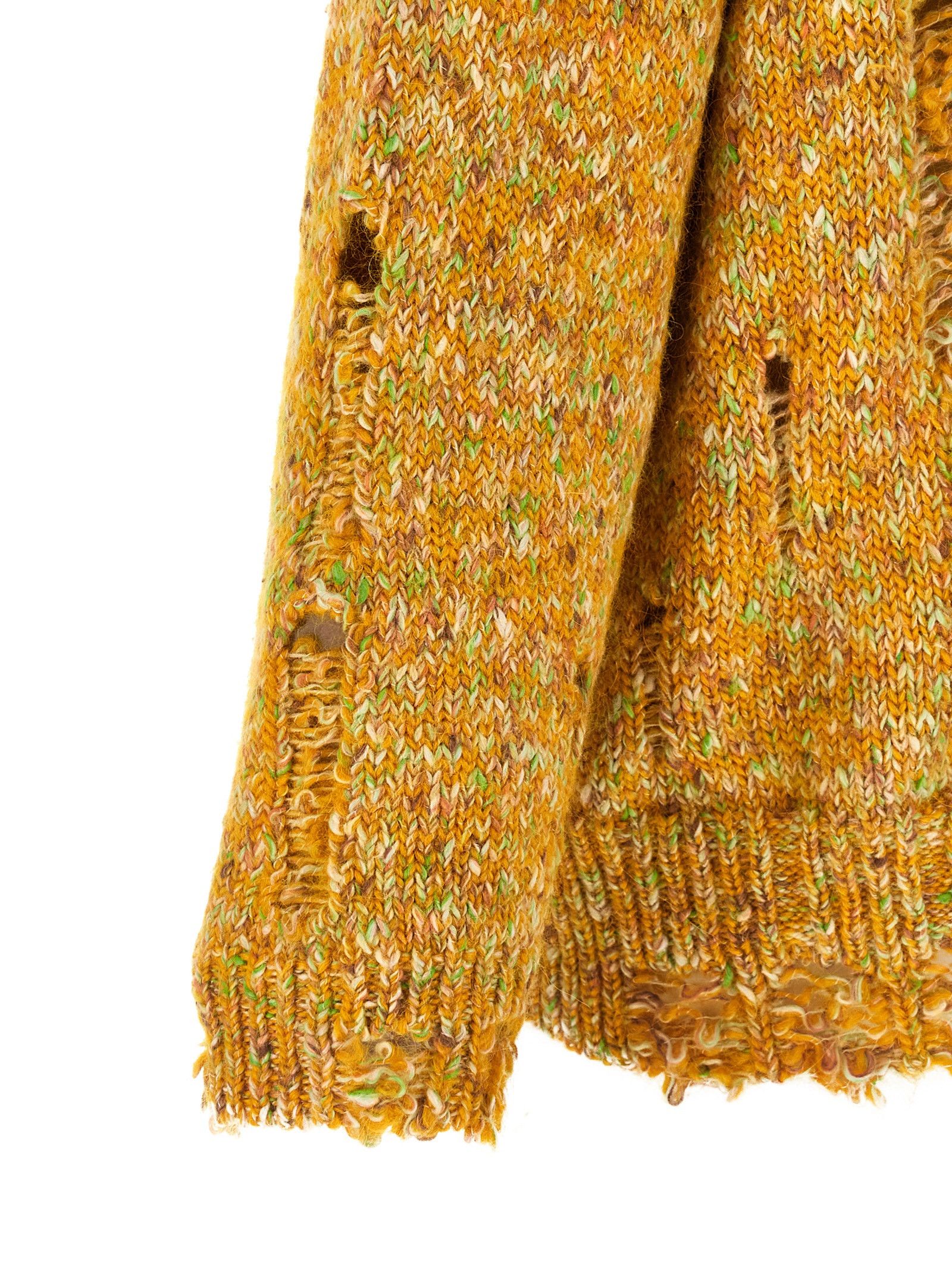 R13 Torn cardigan Size XS / US 0-2 / IT 36-38 - 4 Thumbnail