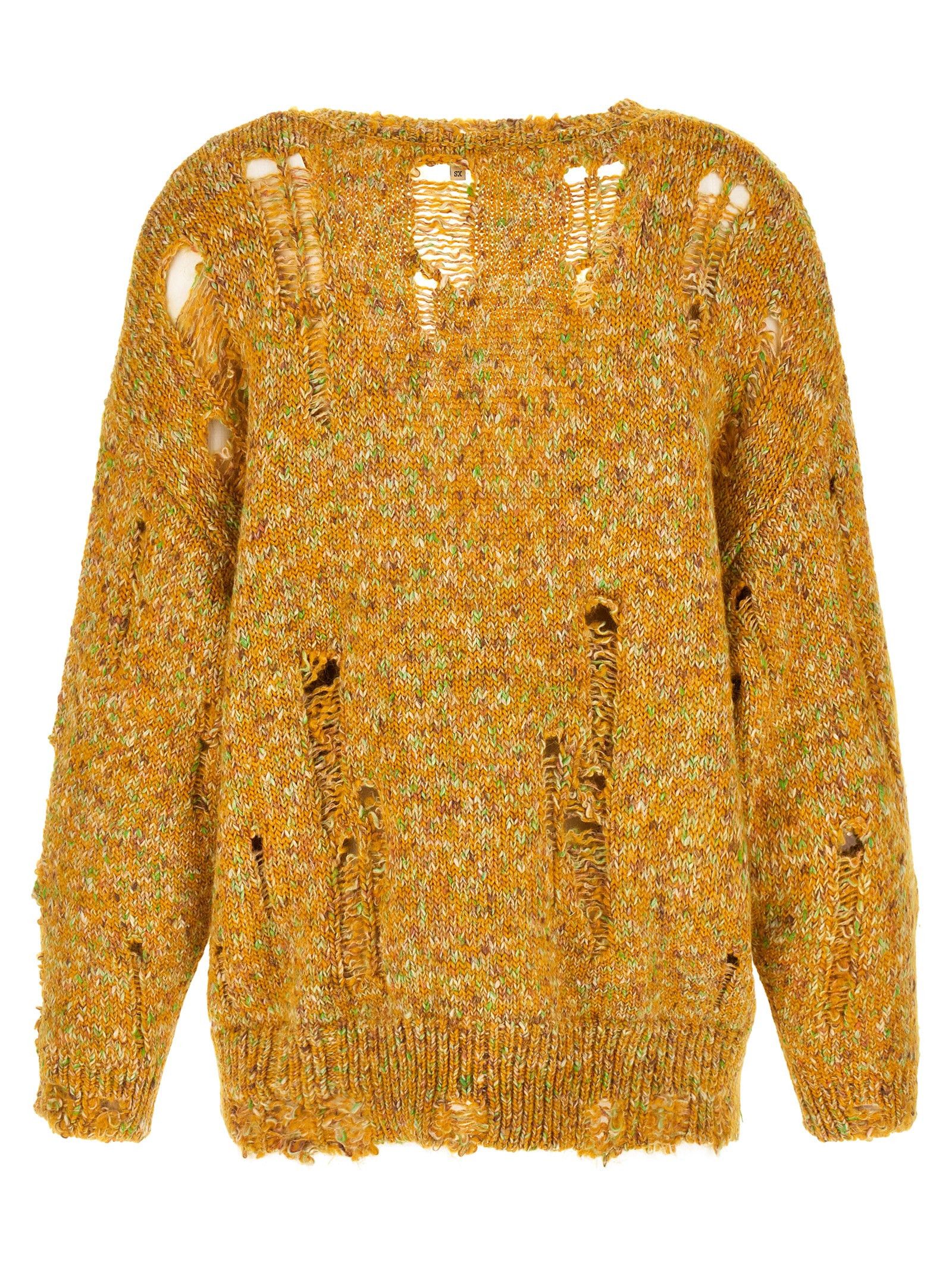 R13 Torn cardigan Size XS / US 0-2 / IT 36-38 - 2 Thumbnail