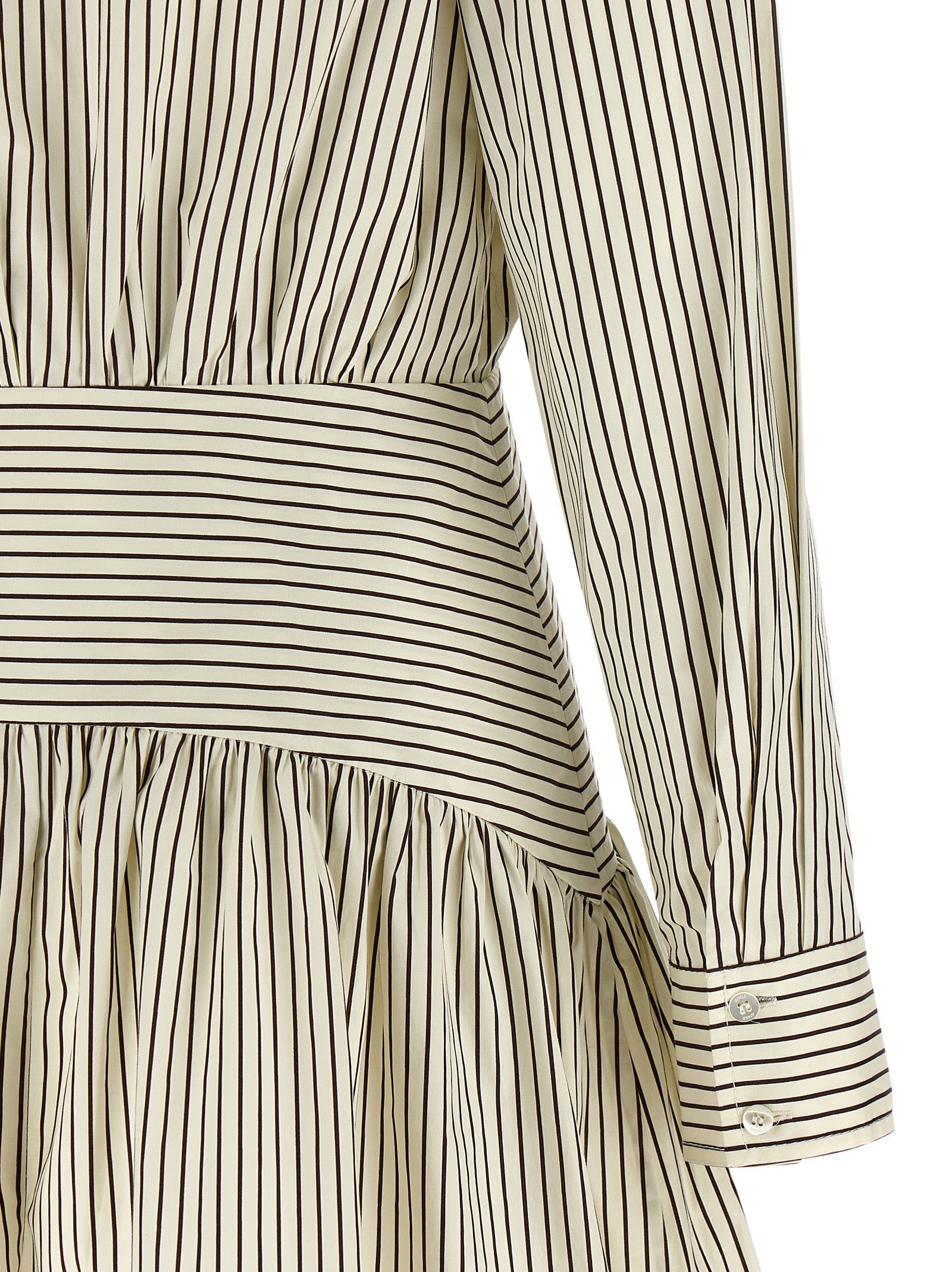 Staud 'Rocco' dress Size M / US 6-8 / IT 42-44 - 4 Thumbnail