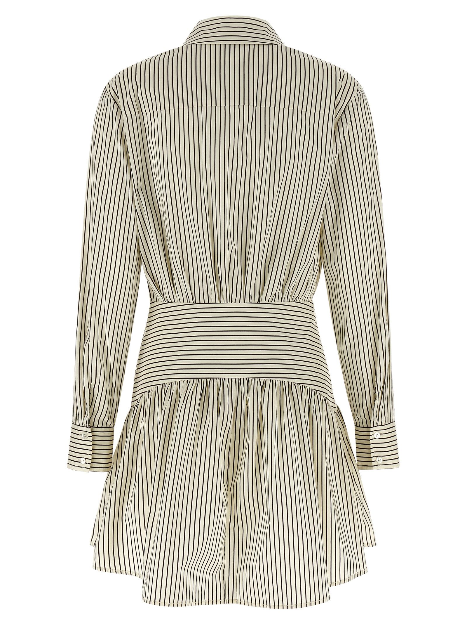 Staud 'Rocco' dress Size M / US 6-8 / IT 42-44 - 2 Thumbnail