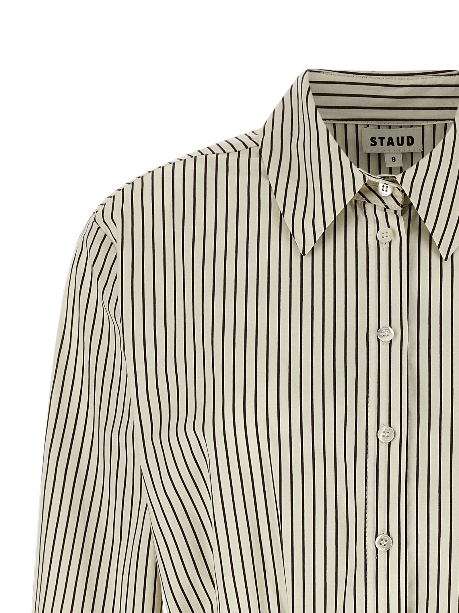 Staud 'Rocco' dress Size M / US 6-8 / IT 42-44 - 3 Thumbnail