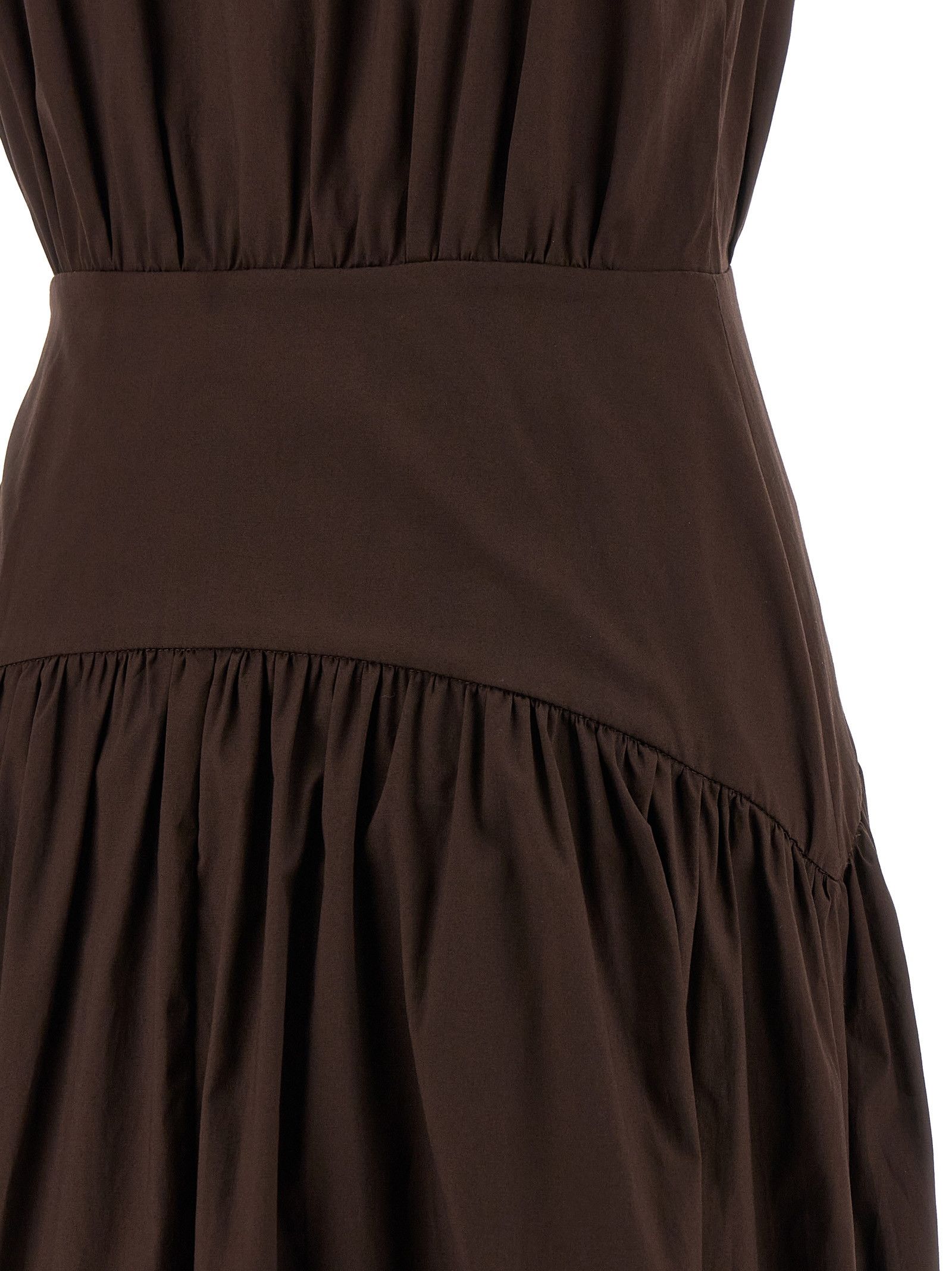 Staud 'Romy' dress Size XL / US 12-14 / IT 48-50 - 4 Thumbnail