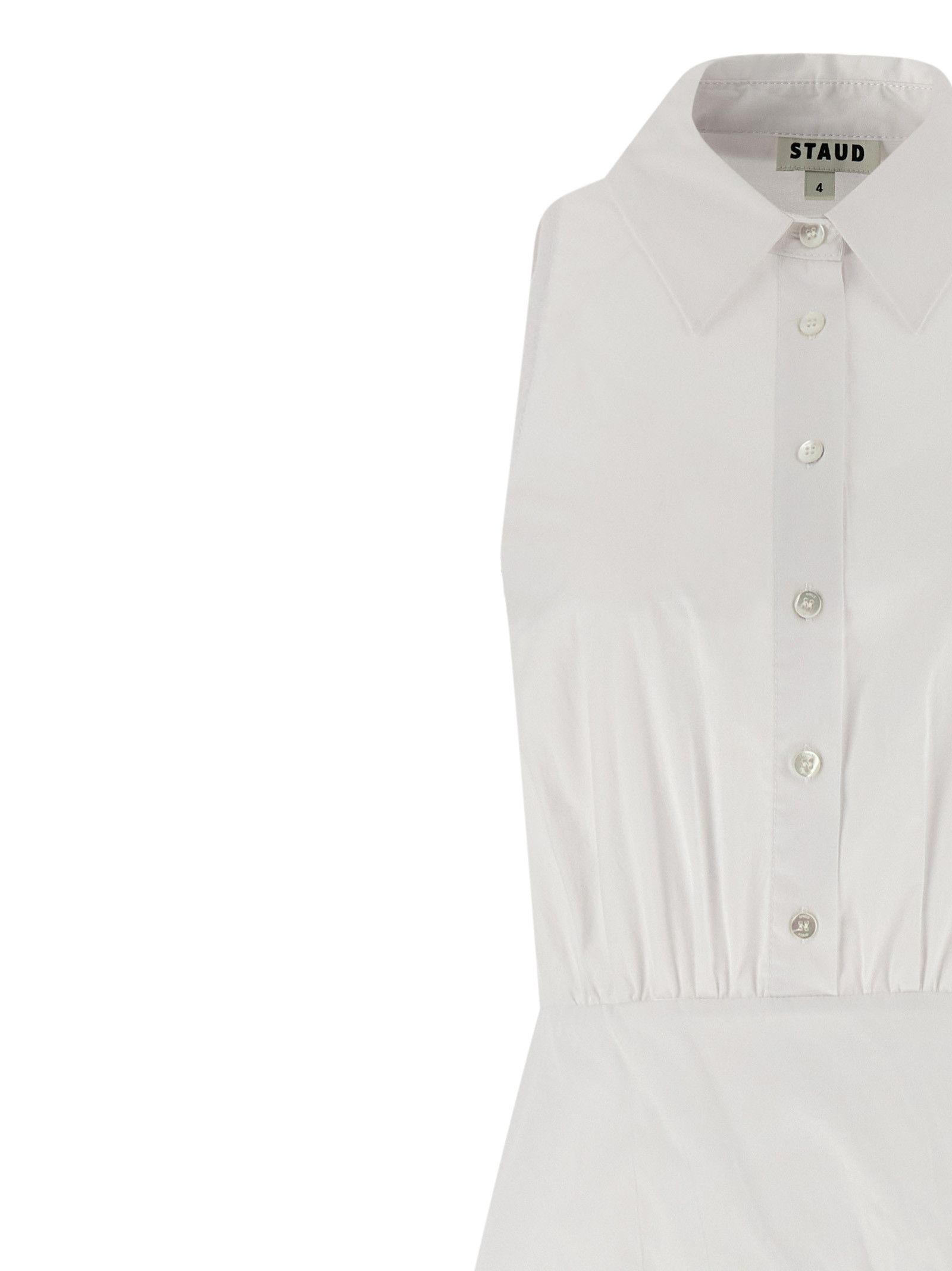 Staud 'Romy' dress Size XL / US 12-14 / IT 48-50 - 3 Thumbnail