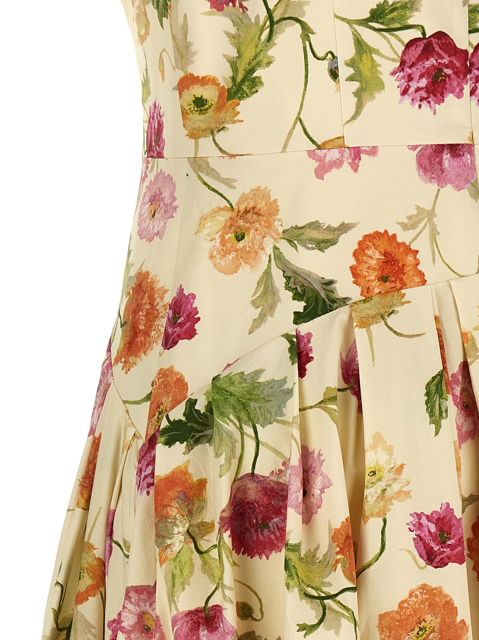 Carolina Herrera 'Wells' dress Size M / US 6-8 / IT 42-44 - 4 Thumbnail