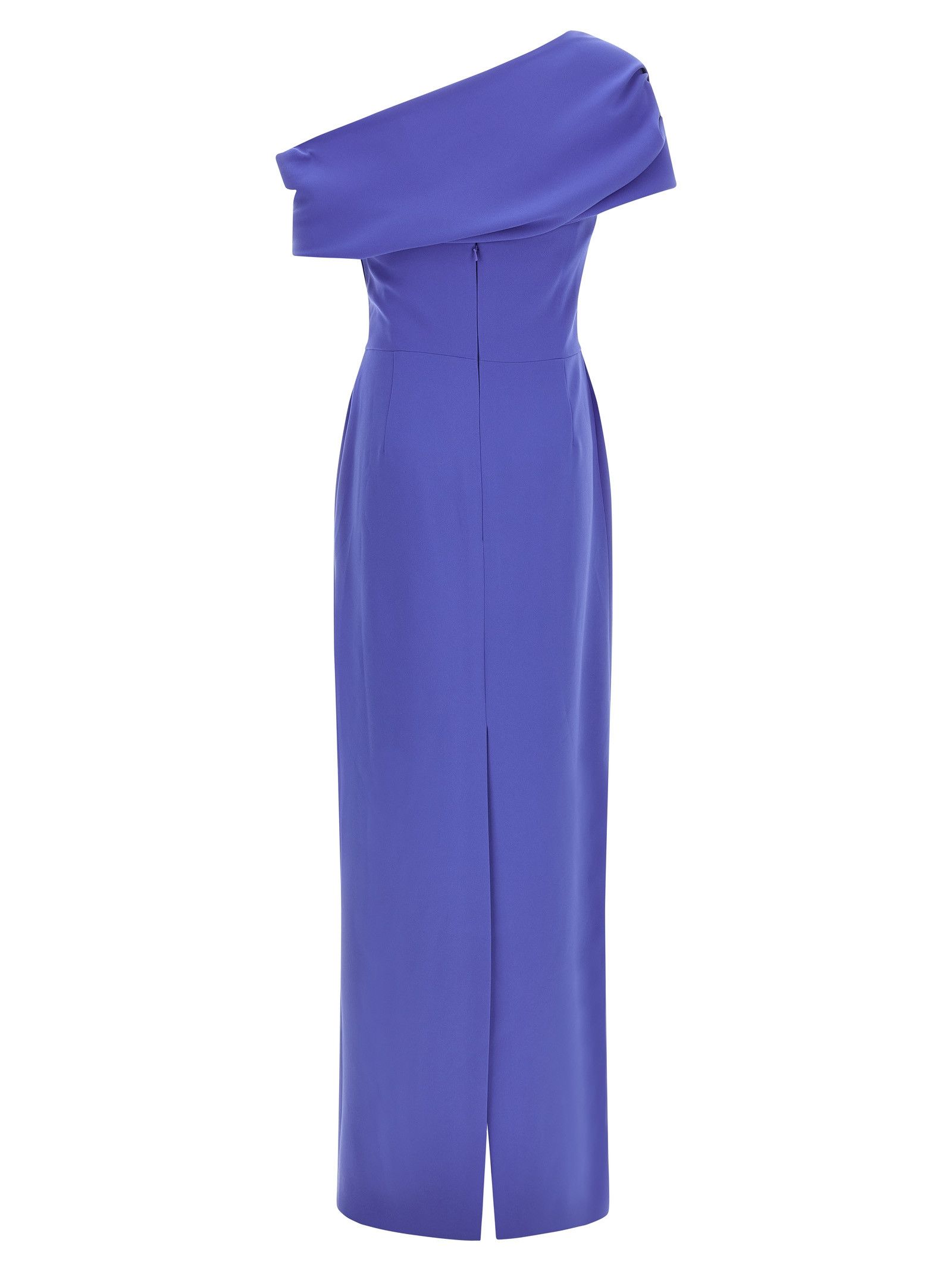 Carolina Herrera Column dress Size XL / US 12-14 / IT 48-50 - 2 Thumbnail