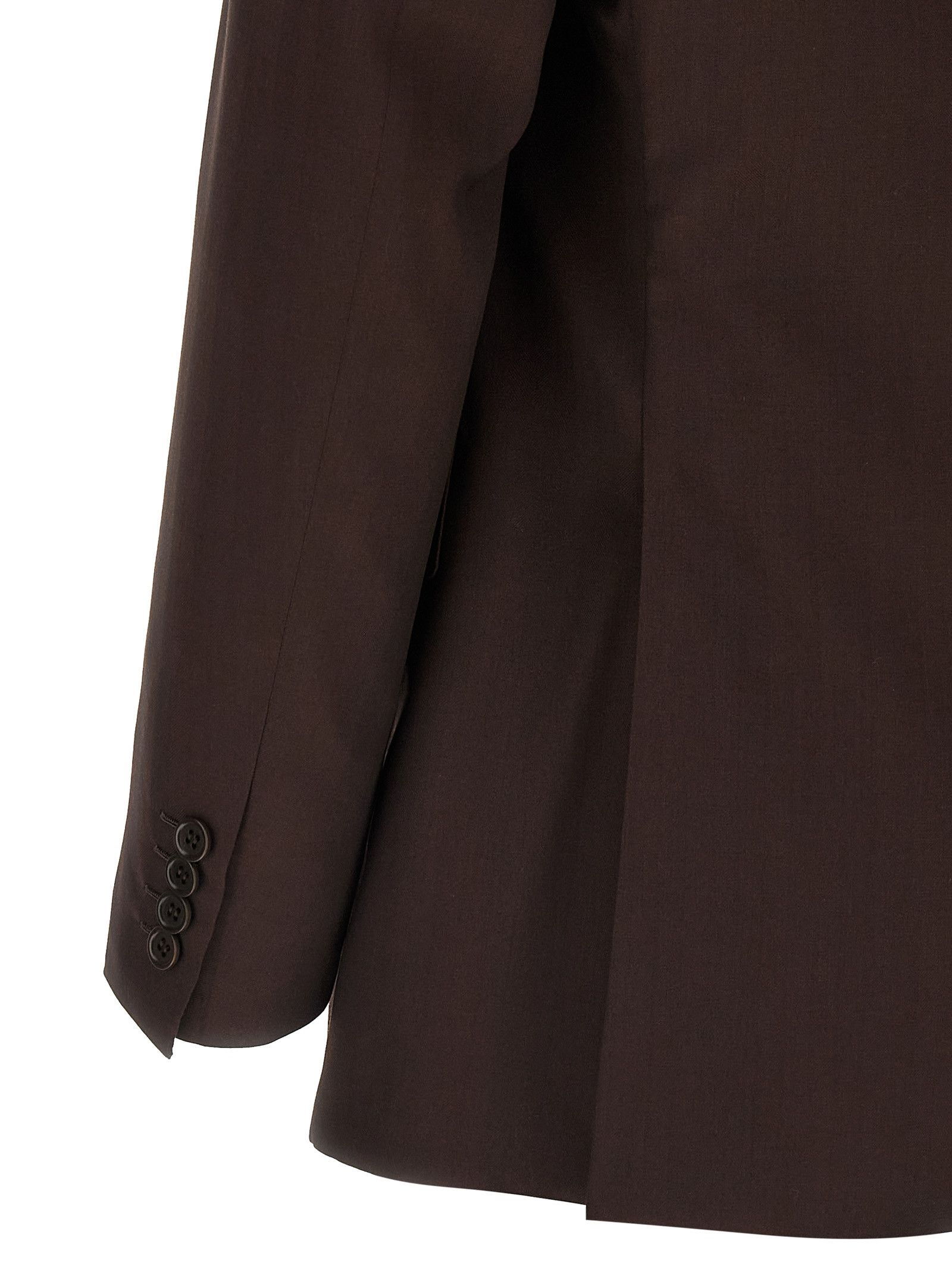 Brioni 'Brunico' dress Size US XXL / EU 58 / 5 - 3 Thumbnail